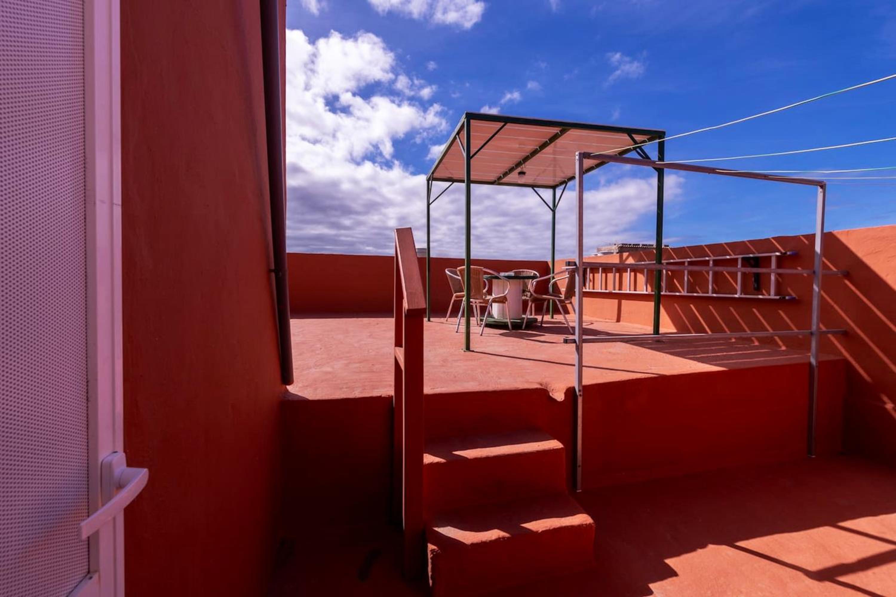 roof
