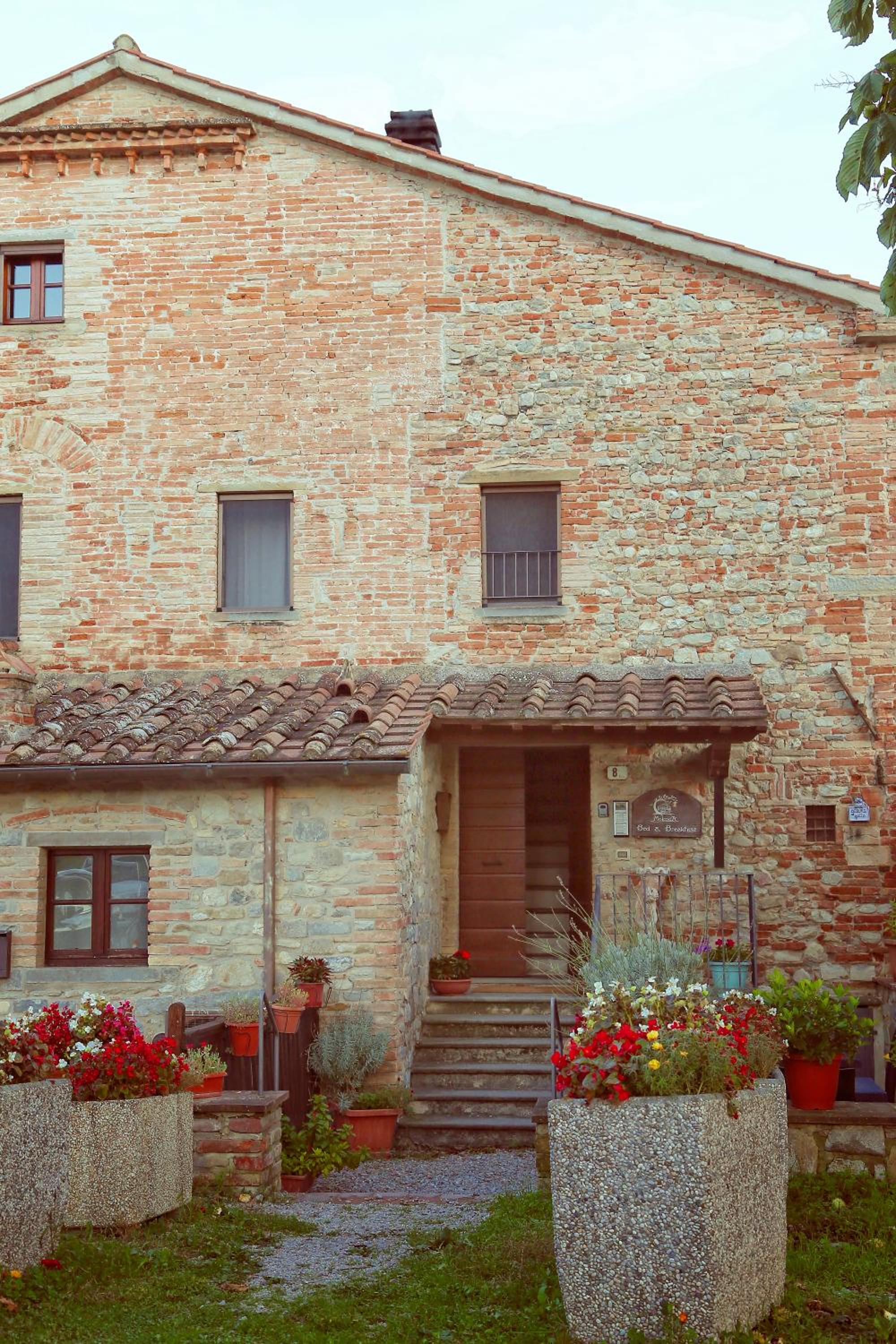 Molenda B&B