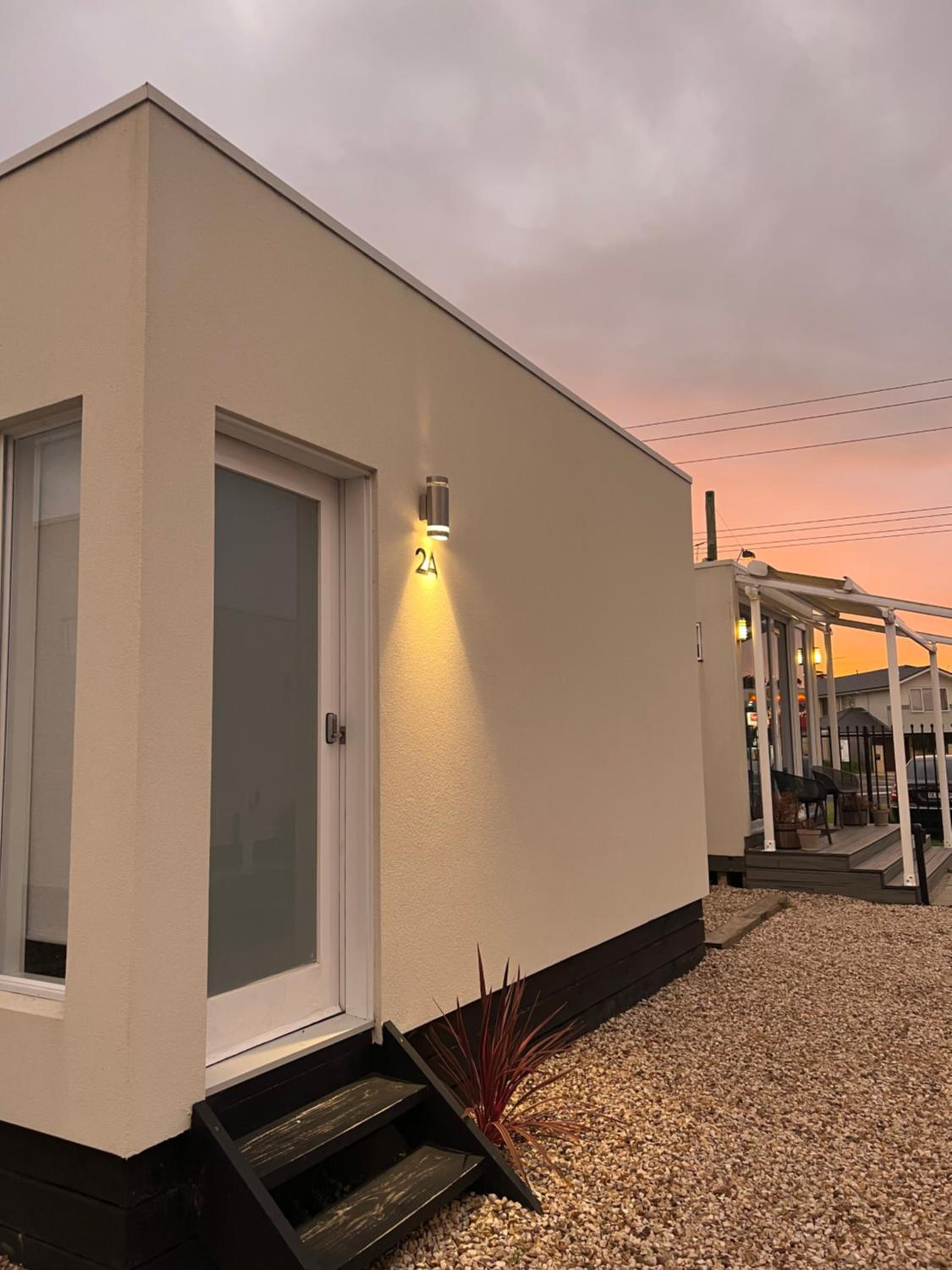 Eden Bay Mornington