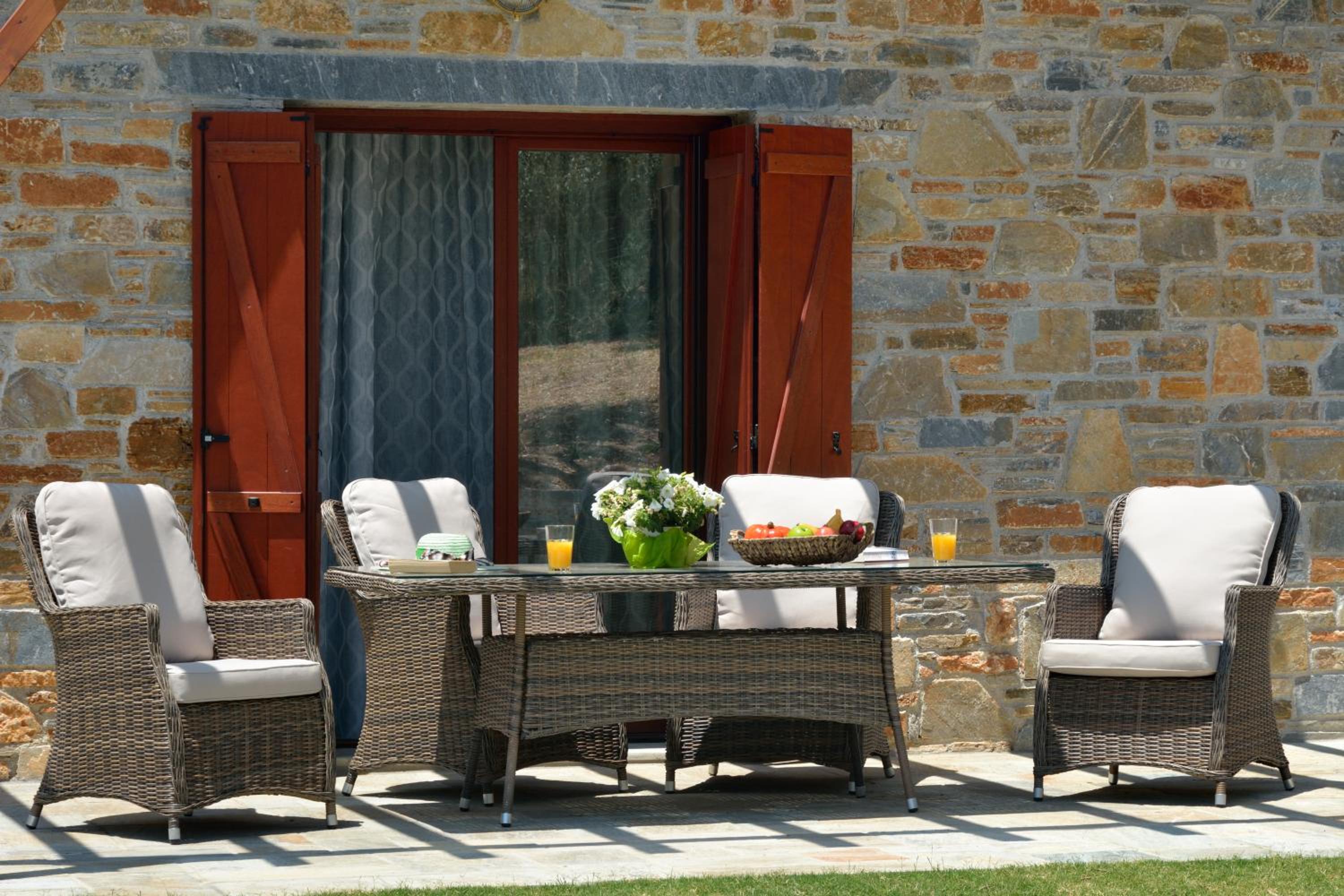 Villa Elea view 2