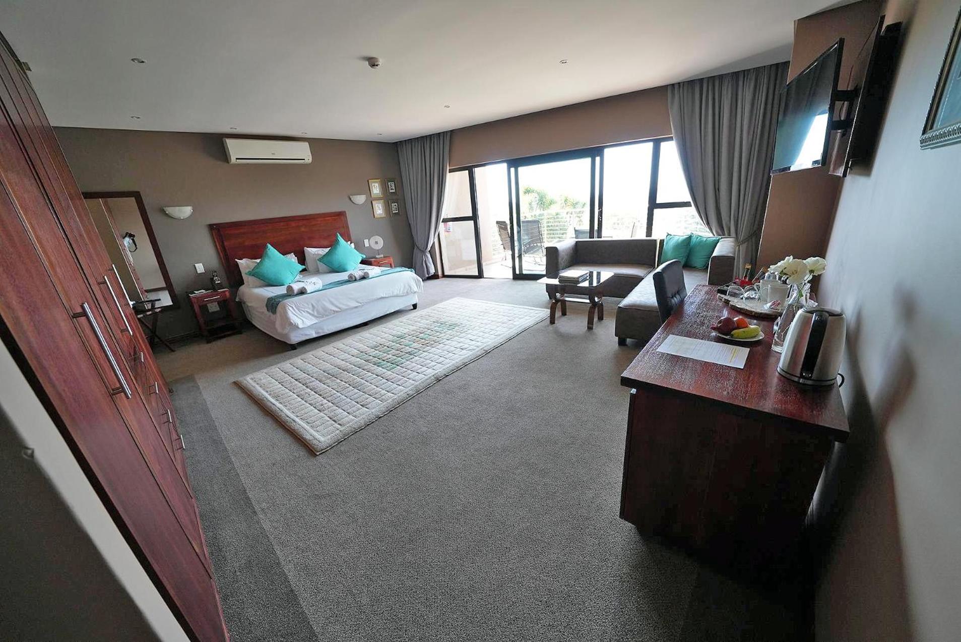 Over The Moon Guesthouse