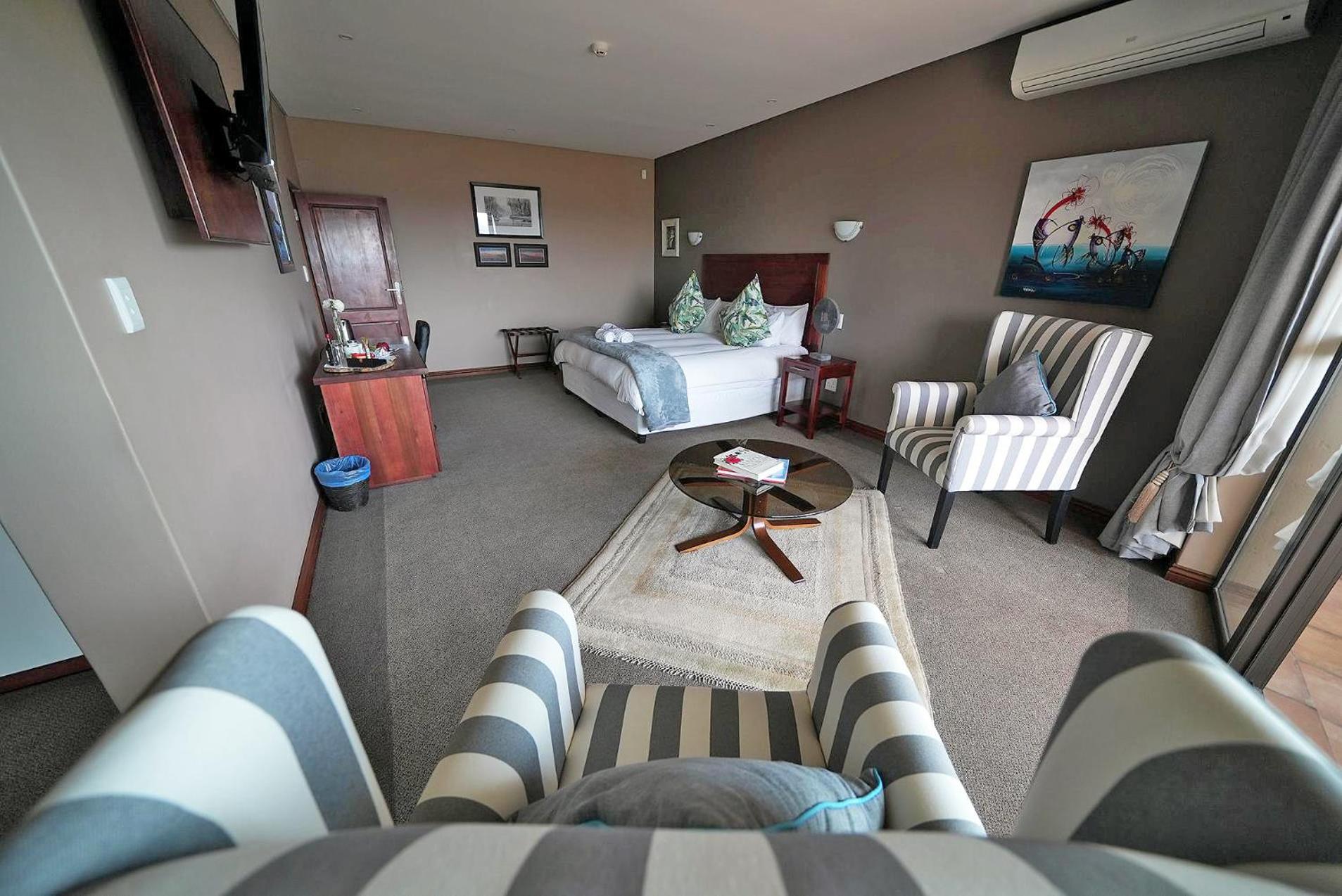 Over The Moon Guesthouse