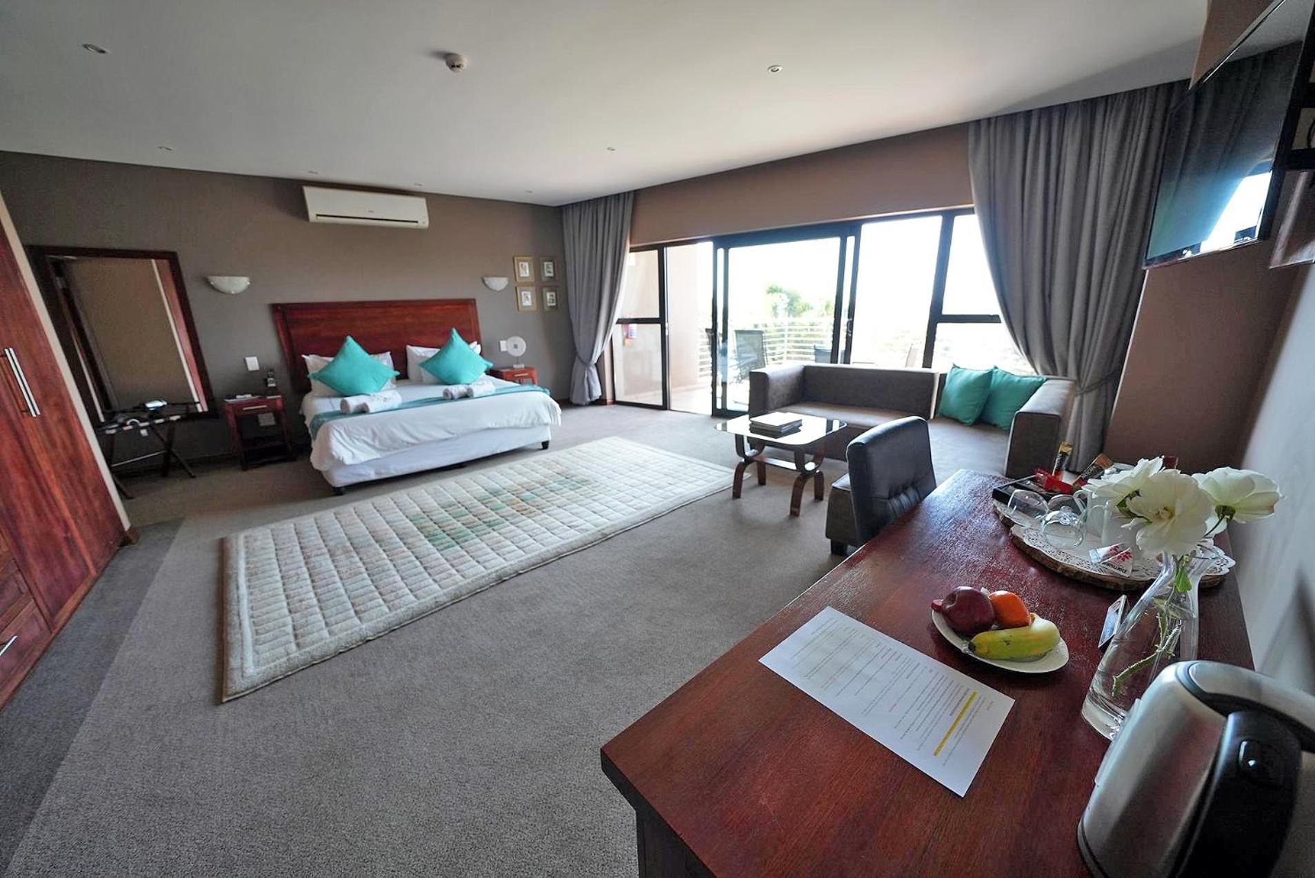 Over The Moon Guesthouse