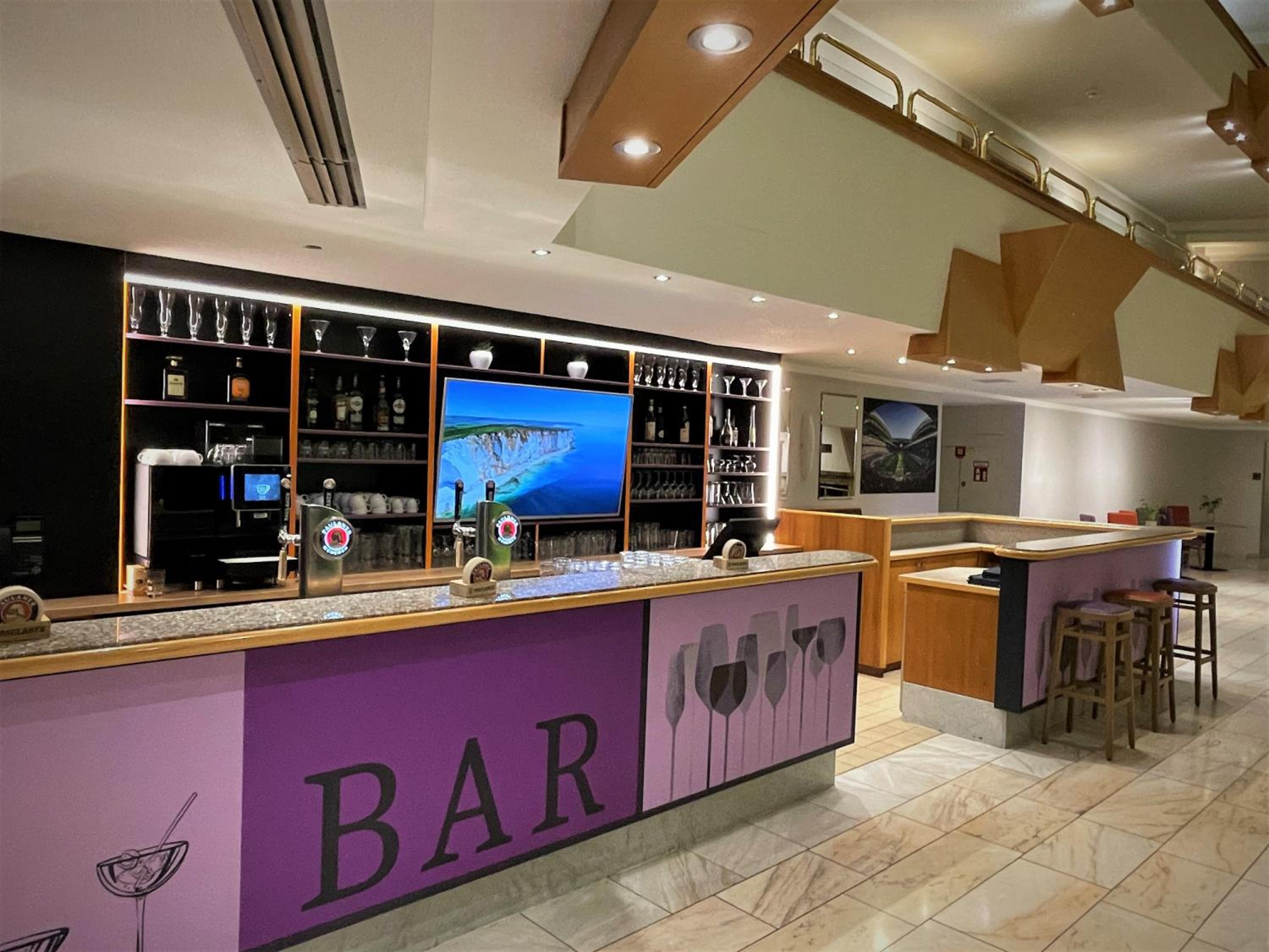 Best Western Parkhotel Brehna-Halle - Property Image 10