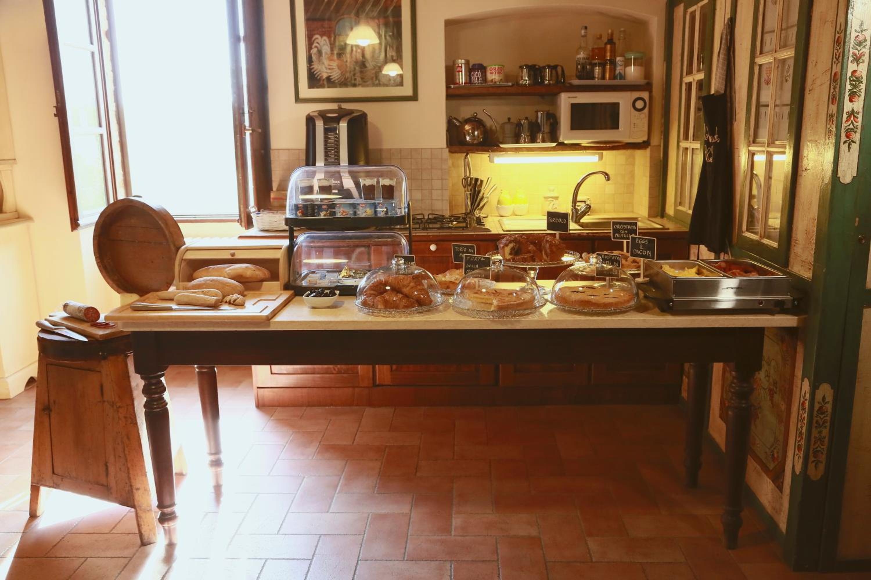Molenda B&B