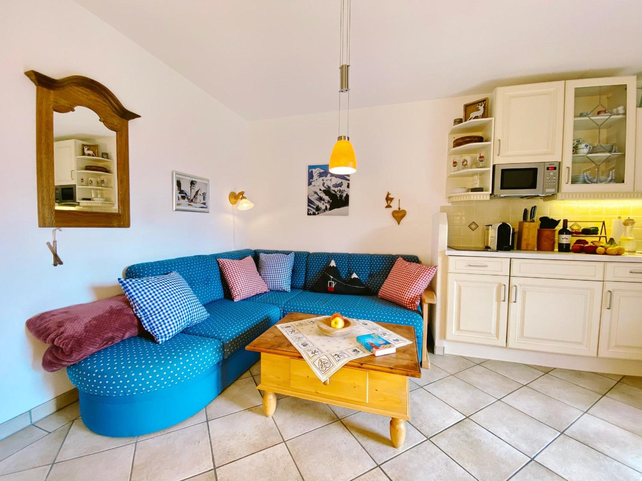Ferienwohnung Schober