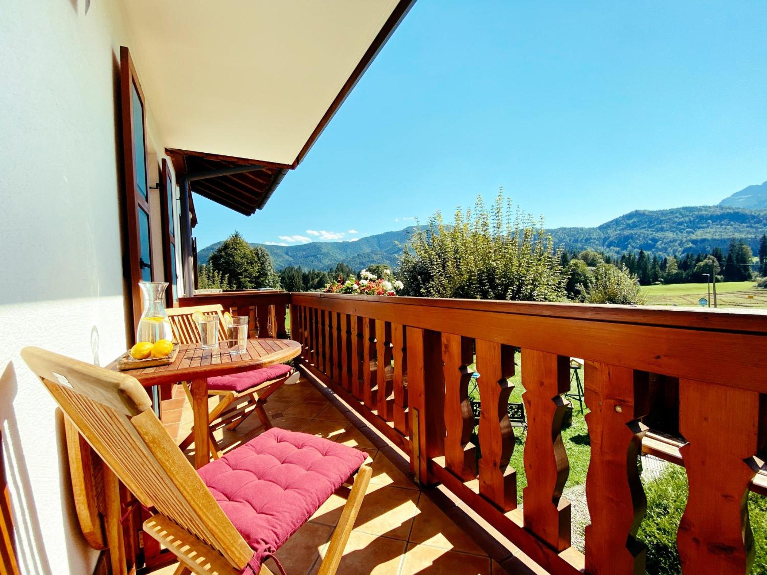 Ferienwohnung Schober