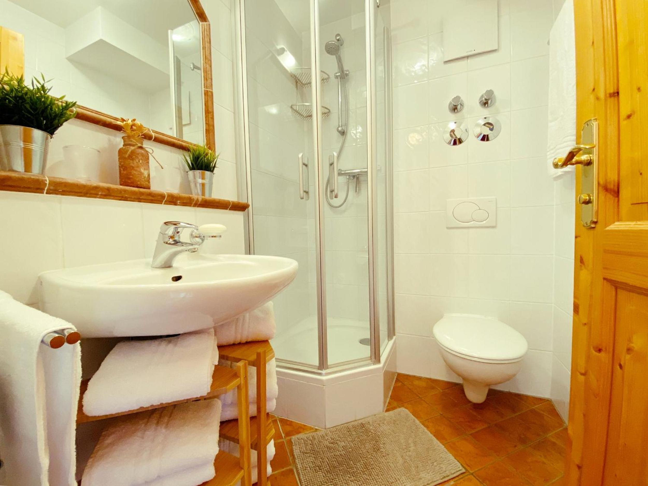 Ferienwohnung Schober