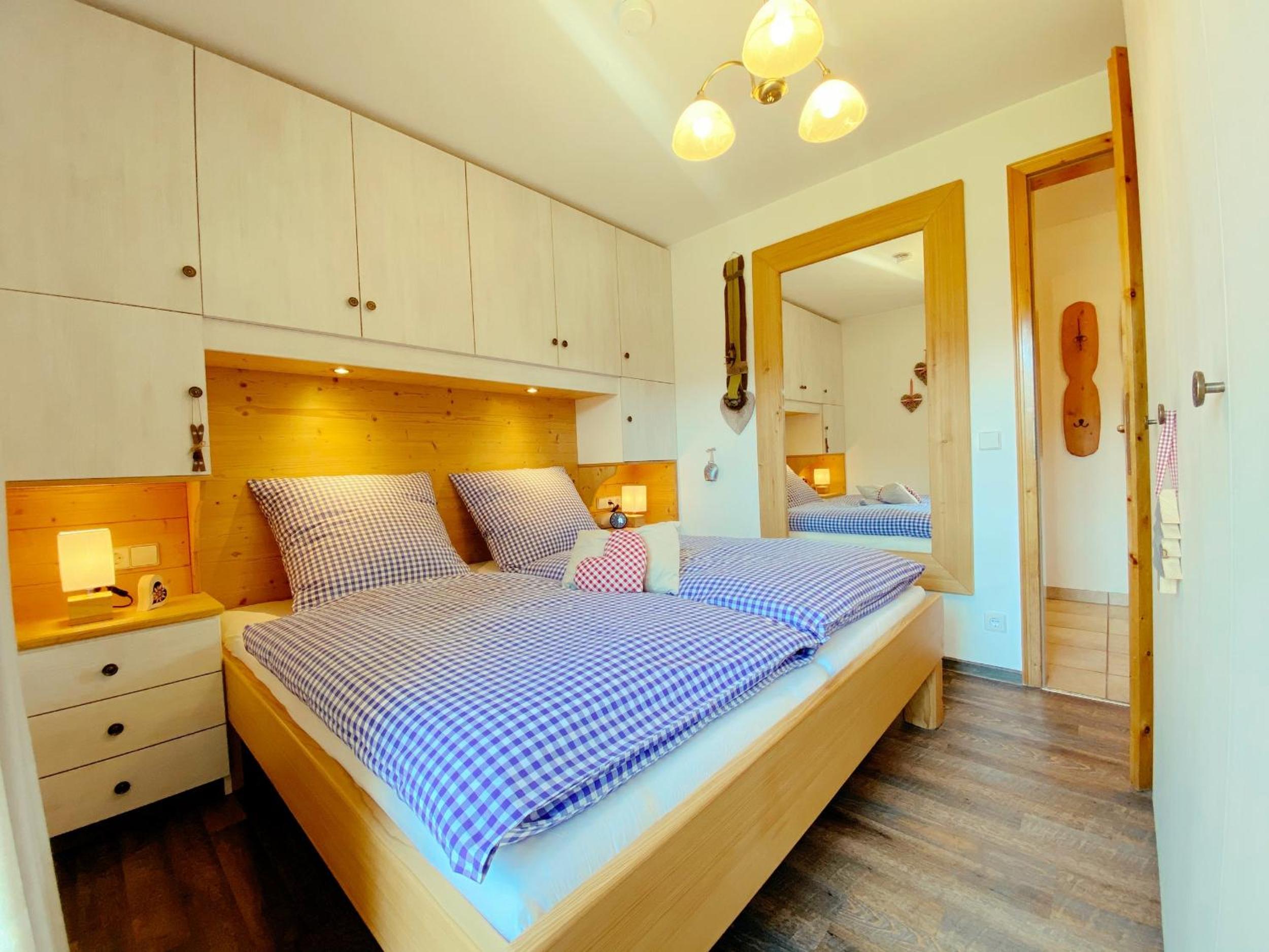 Ferienwohnung Schober
