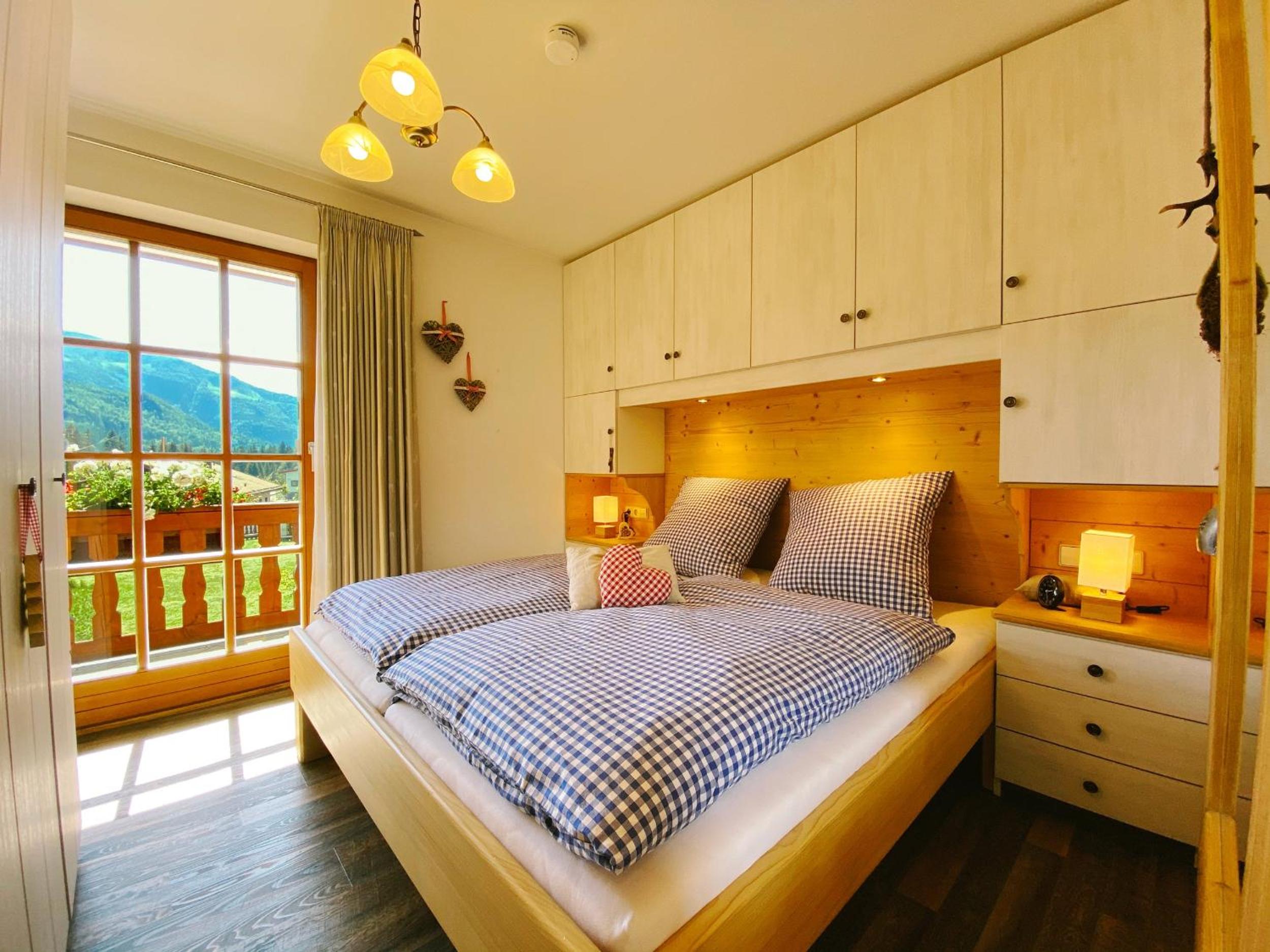 Ferienwohnung Schober