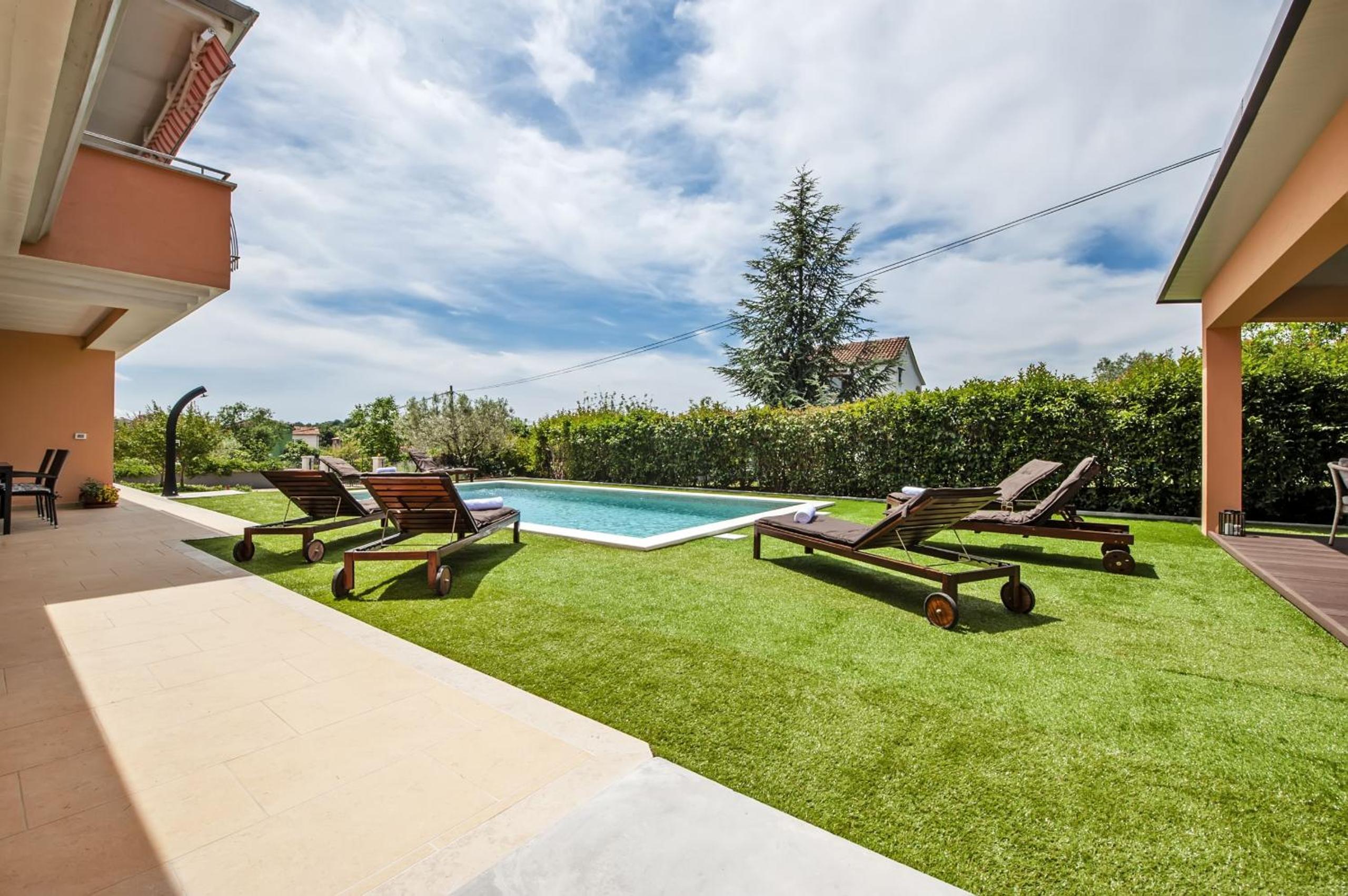 Villa SKY view 3
