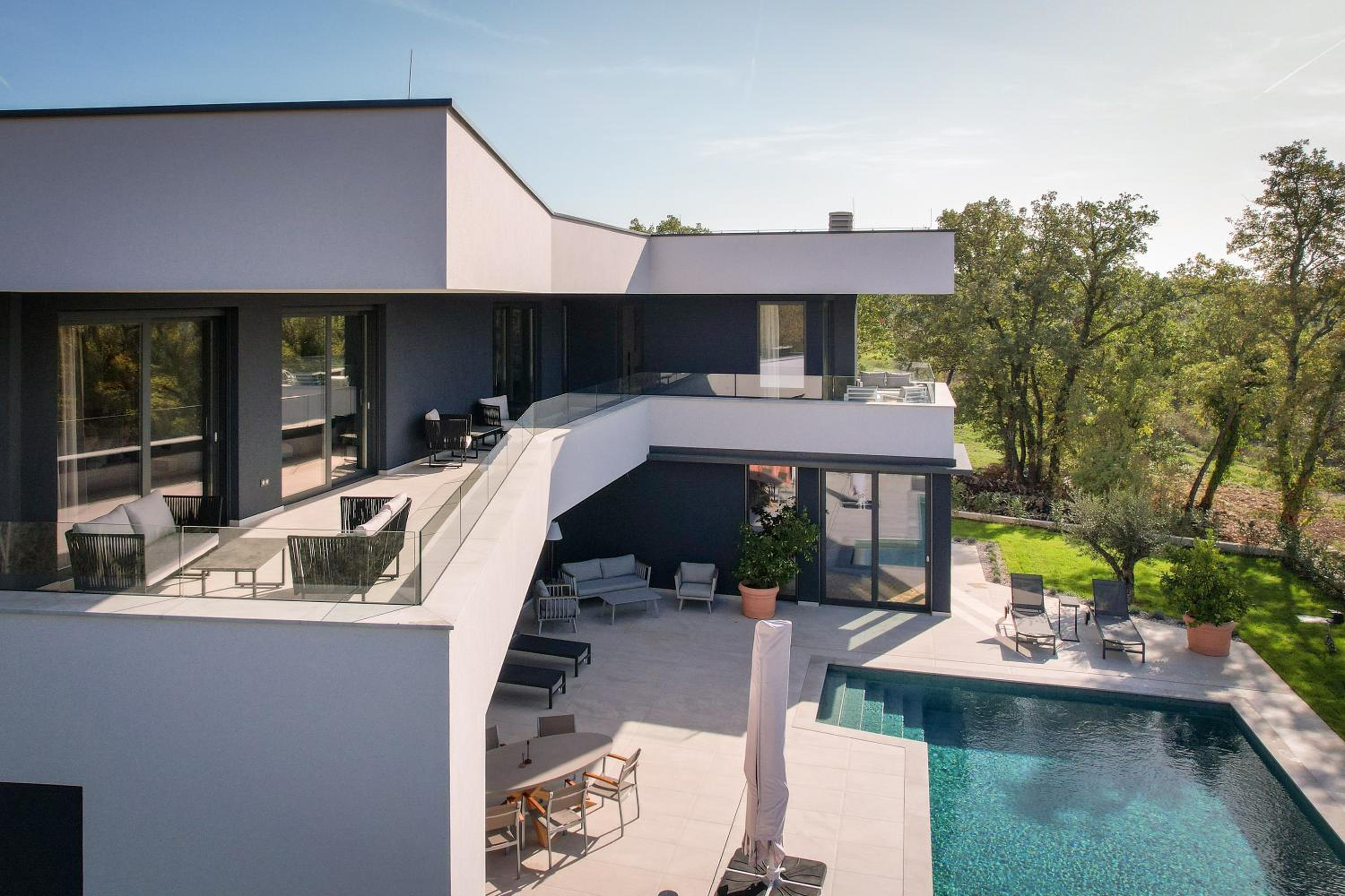 Villa Orlando