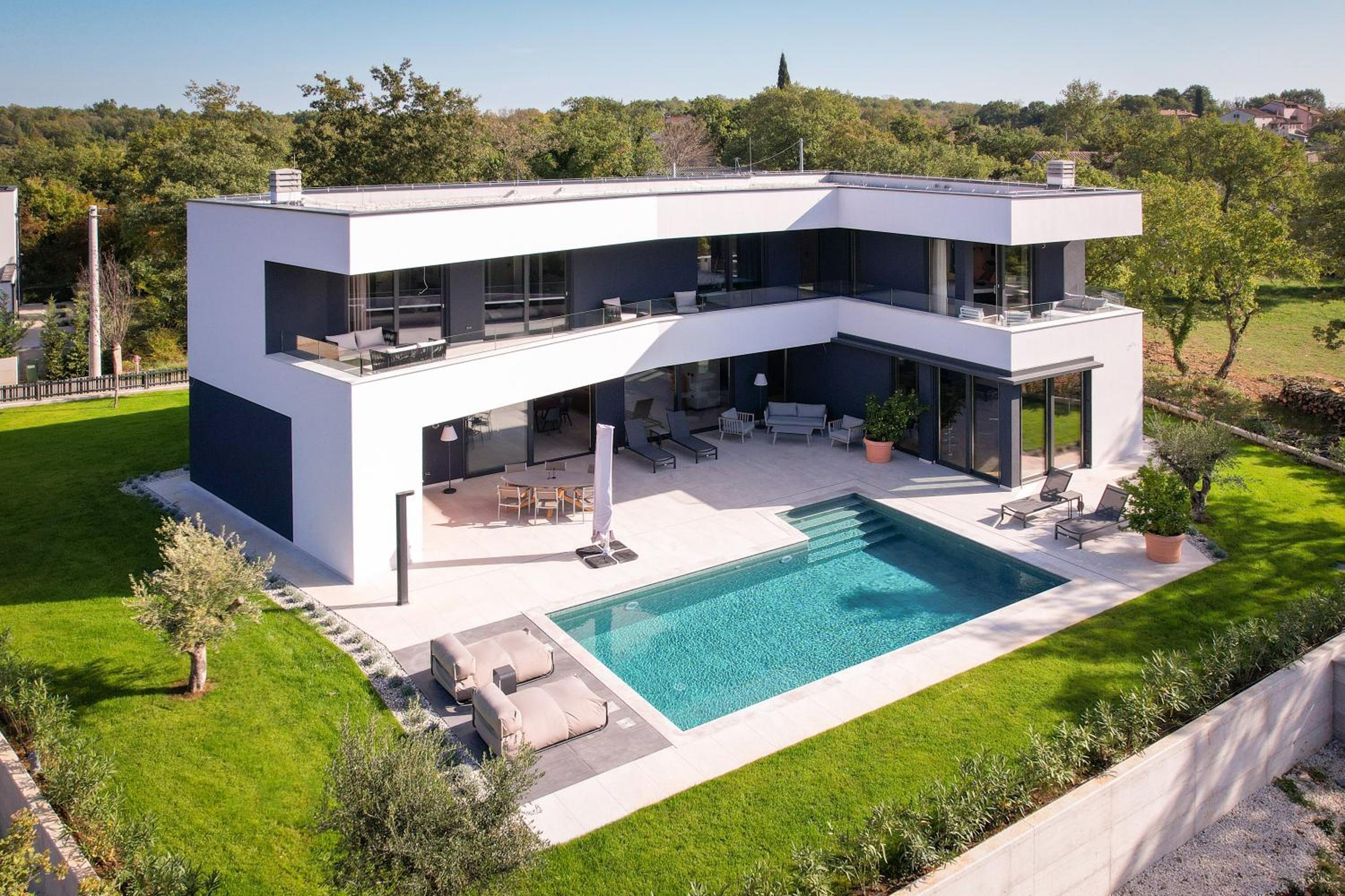 Villa Orlando