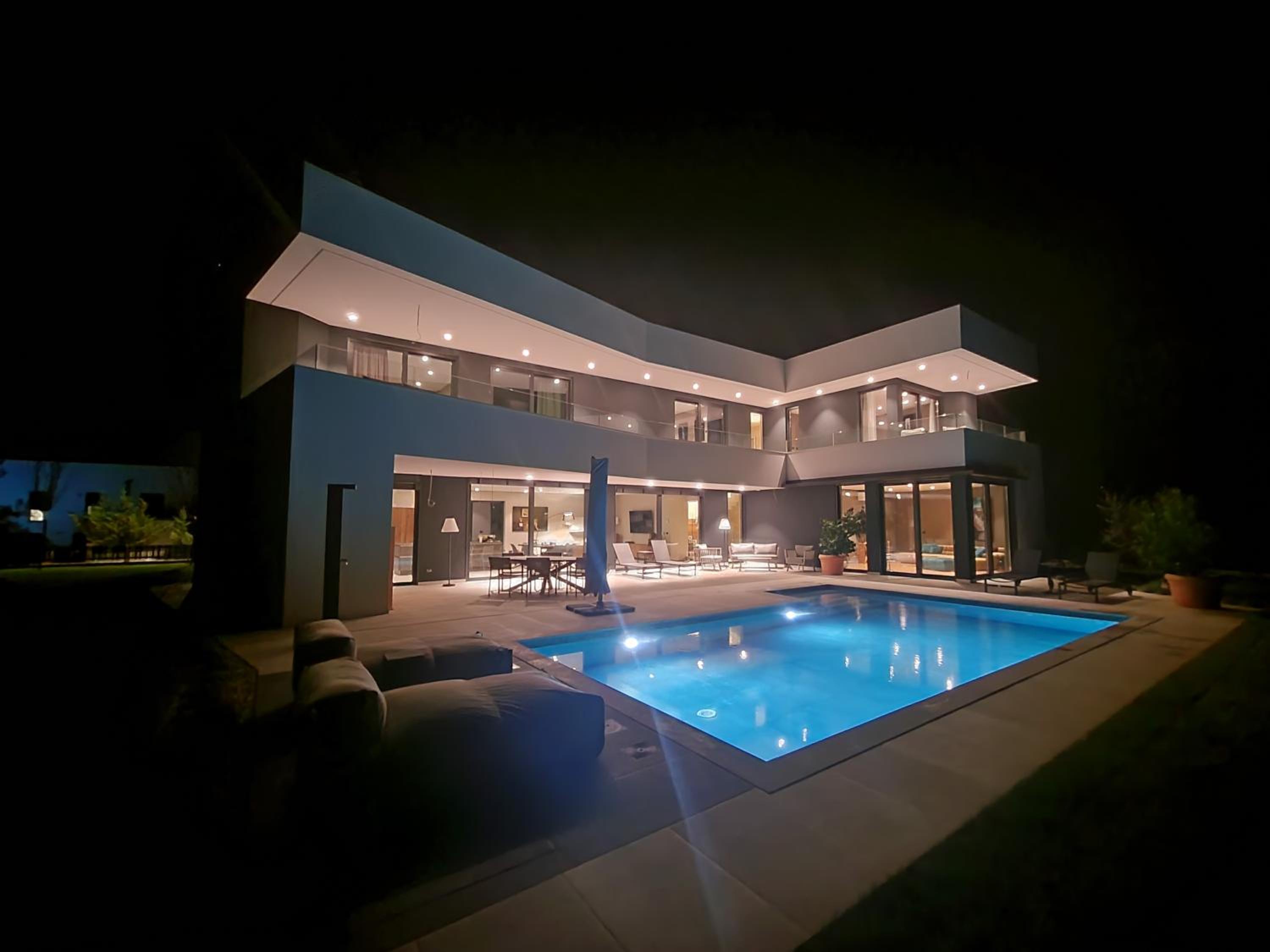 Villa Orlando