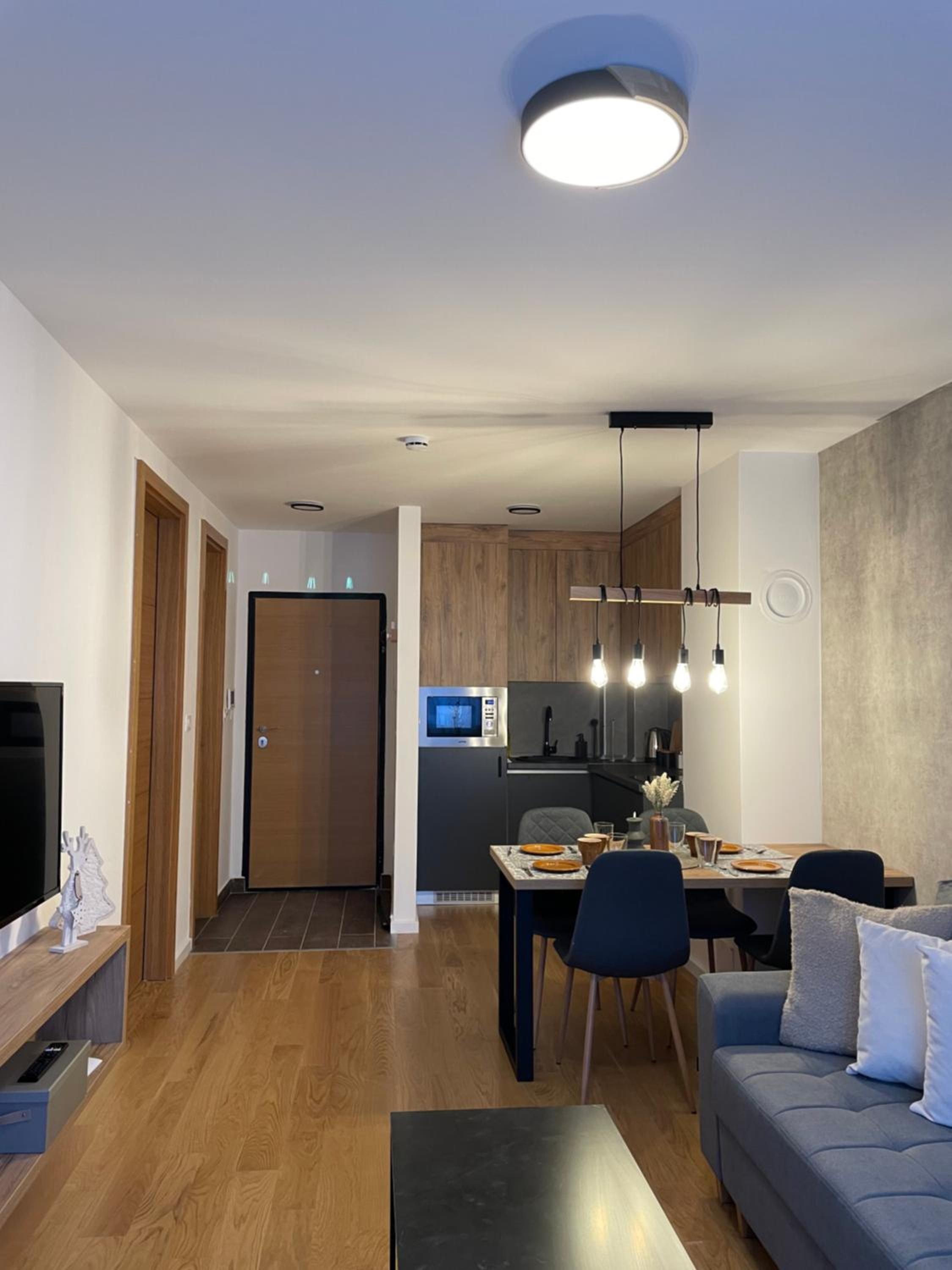 DjK L5A16 apartman - Jahorina