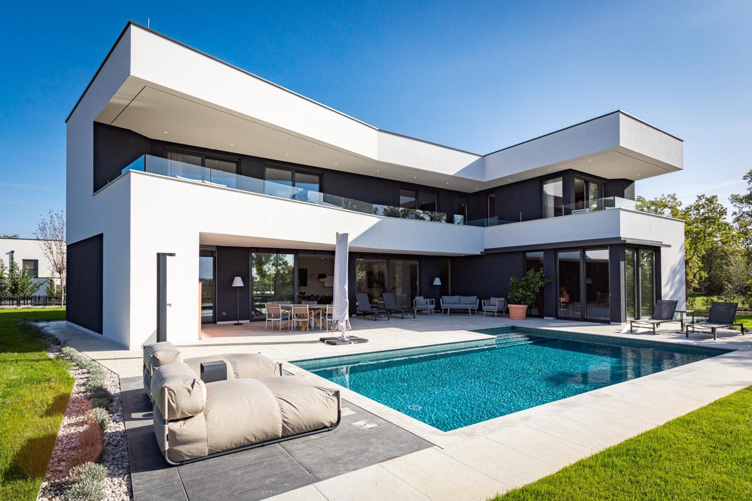 Hotel Villa Orlando - Image 1