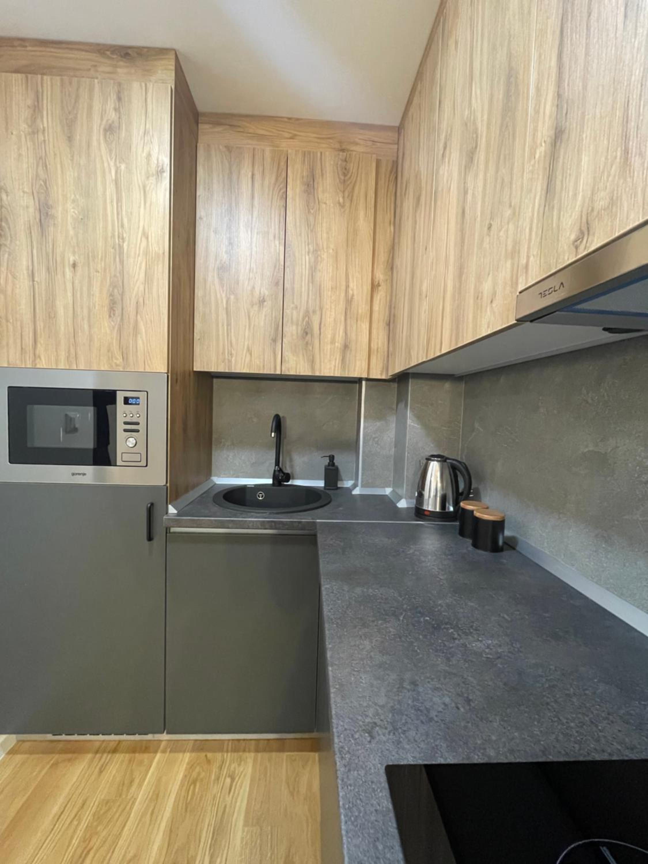 DjK L5A16 apartman - Jahorina