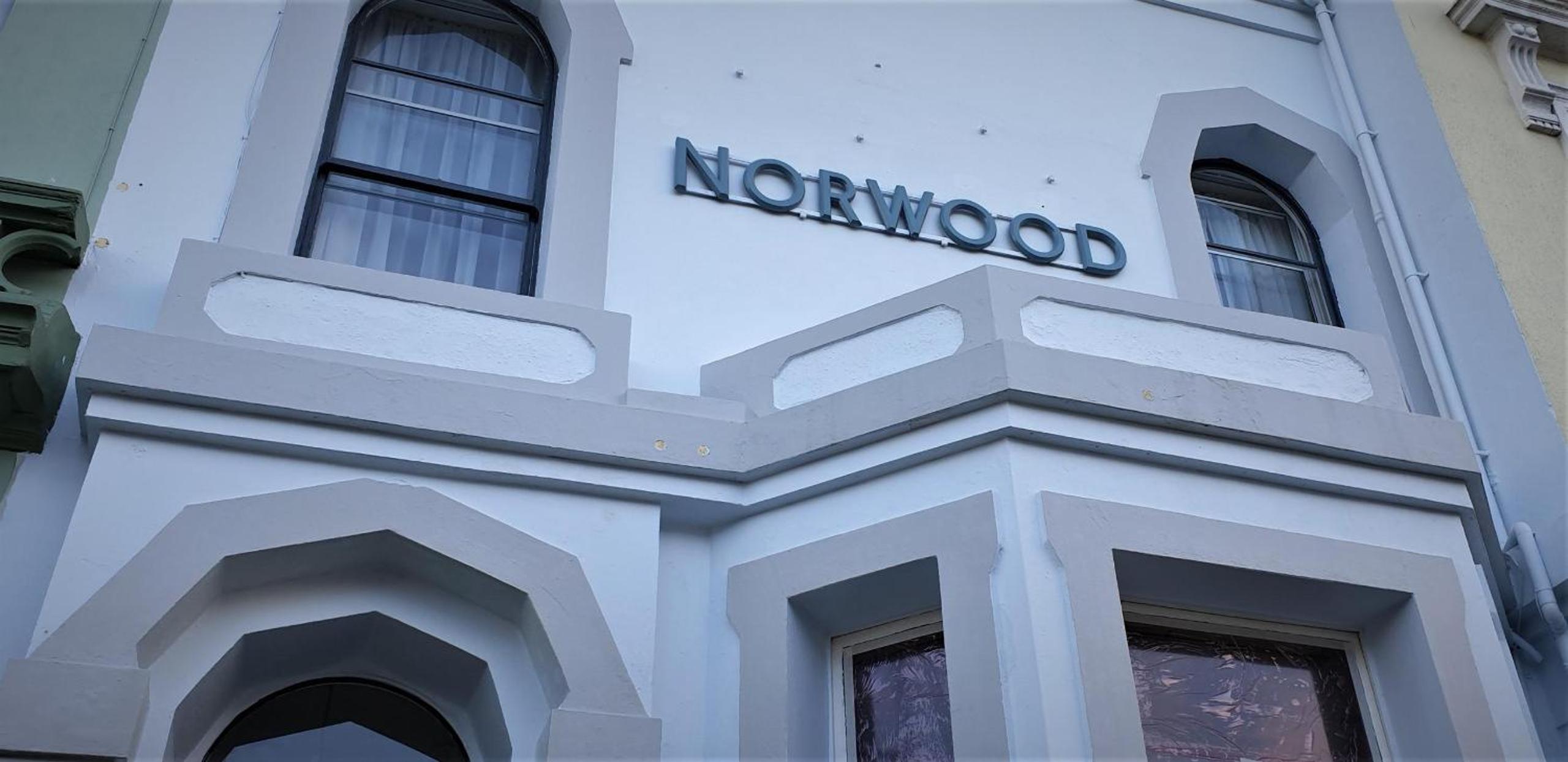 Hotel The Norwood - Image 1