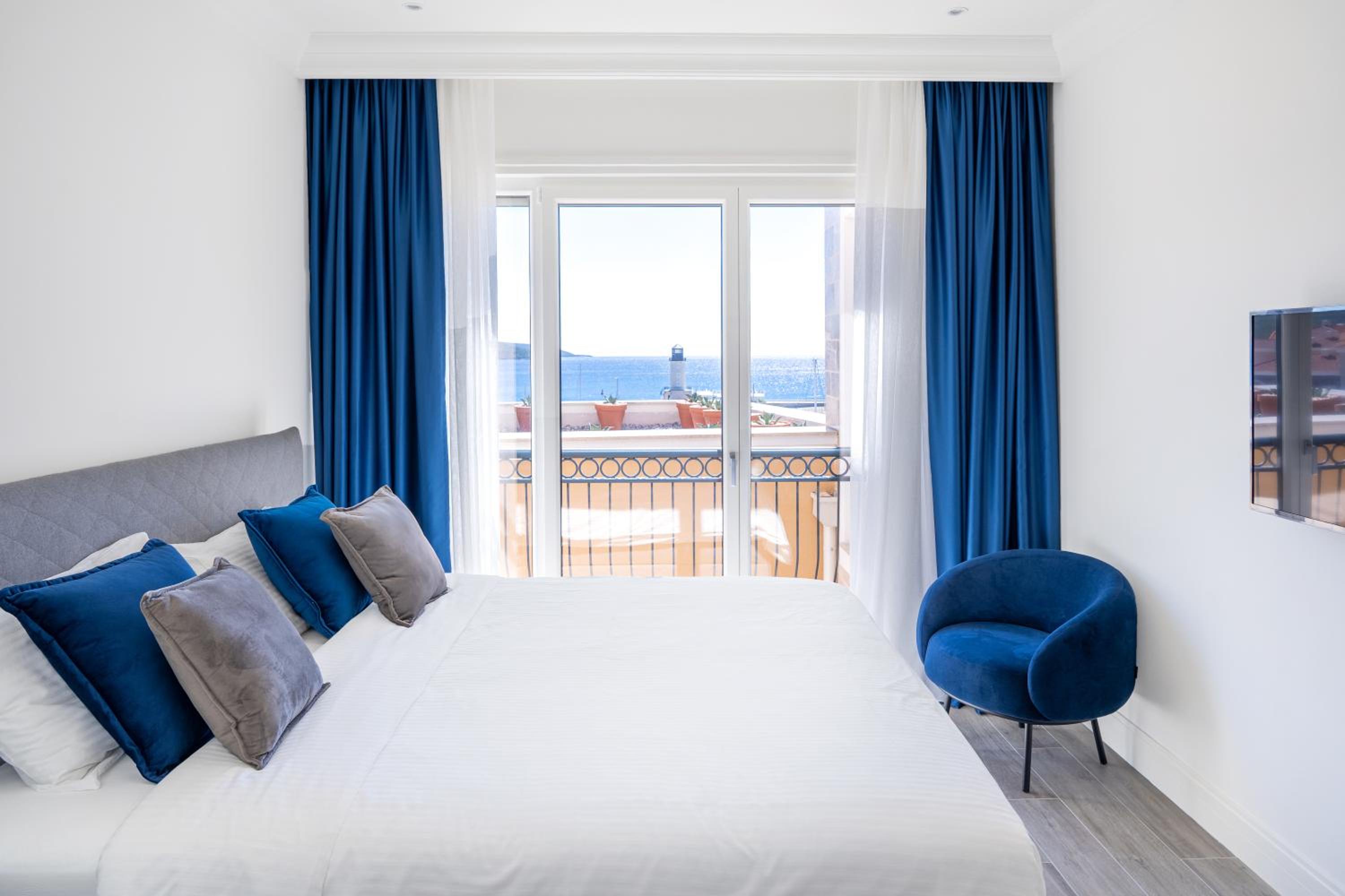 Lustica Bay Vacation Homes photo 2