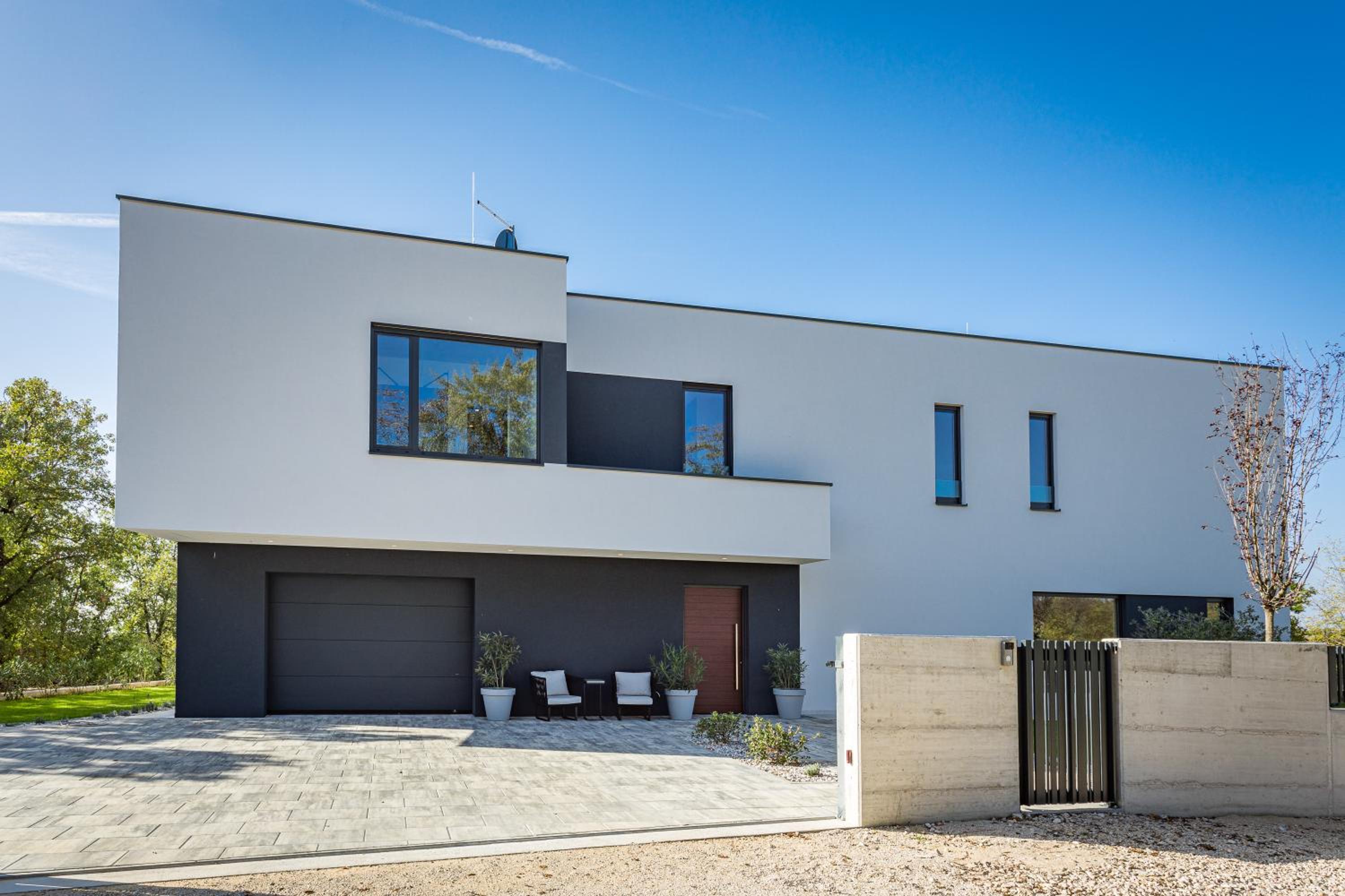 Villa Orlando