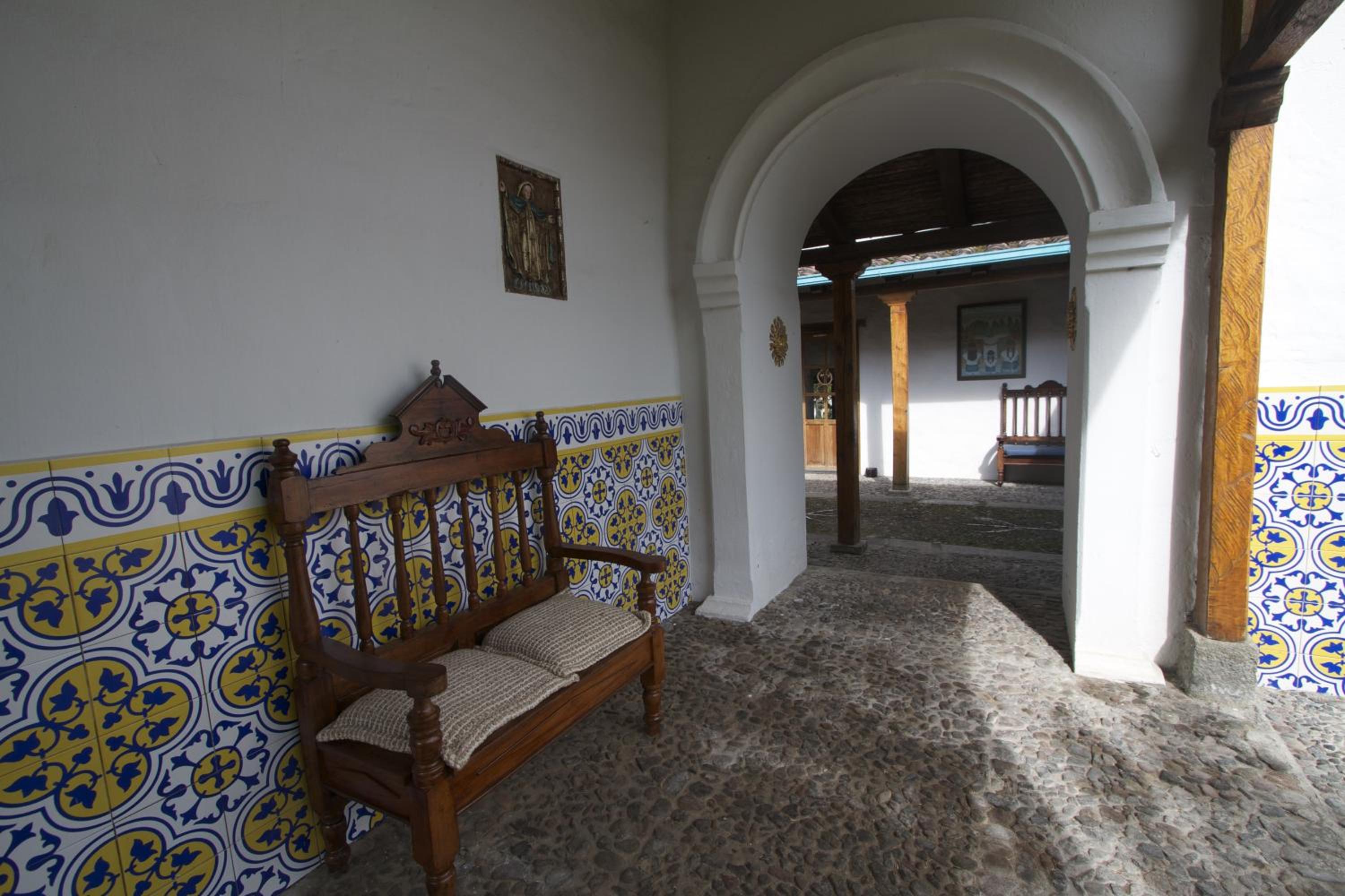 Las Palmeras Inn, photo 25