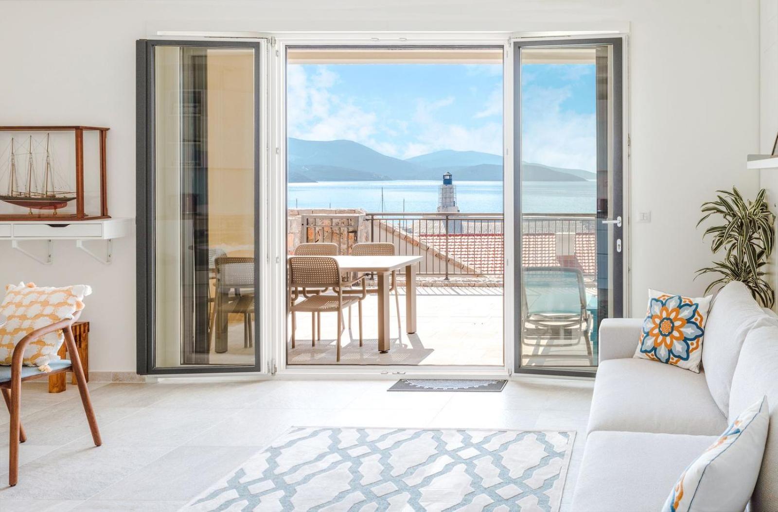 Lustica Bay Vacation Homes photo 4