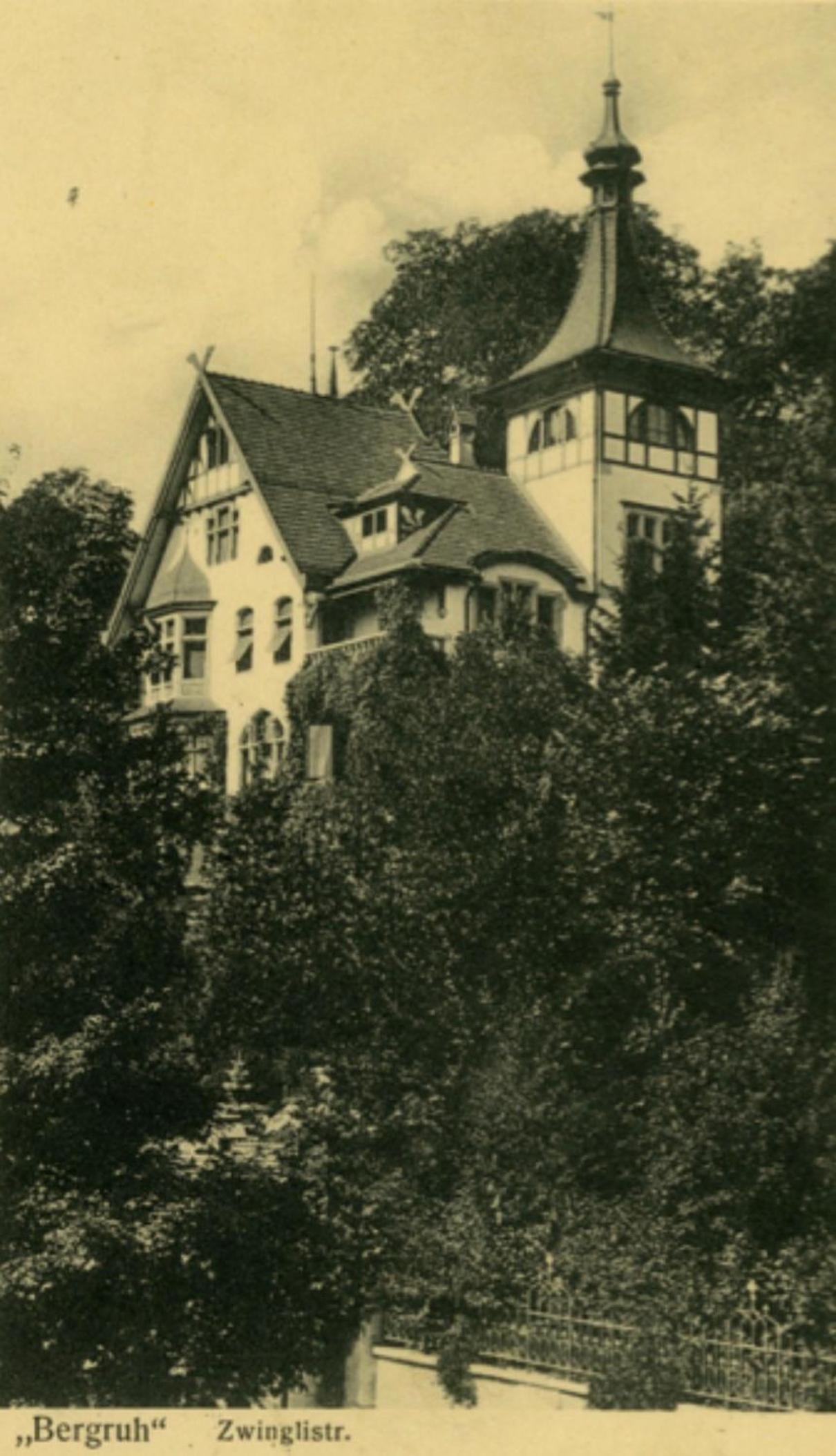 building