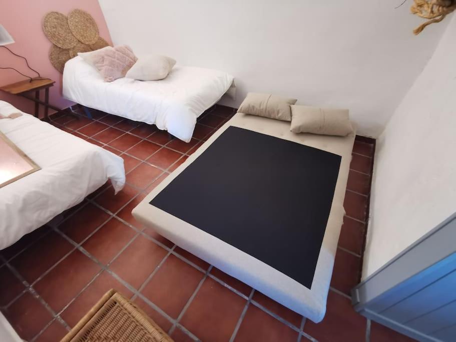 Casa rural con jacuzzi y chimenea en paraje único - La Casa del Pino view 2