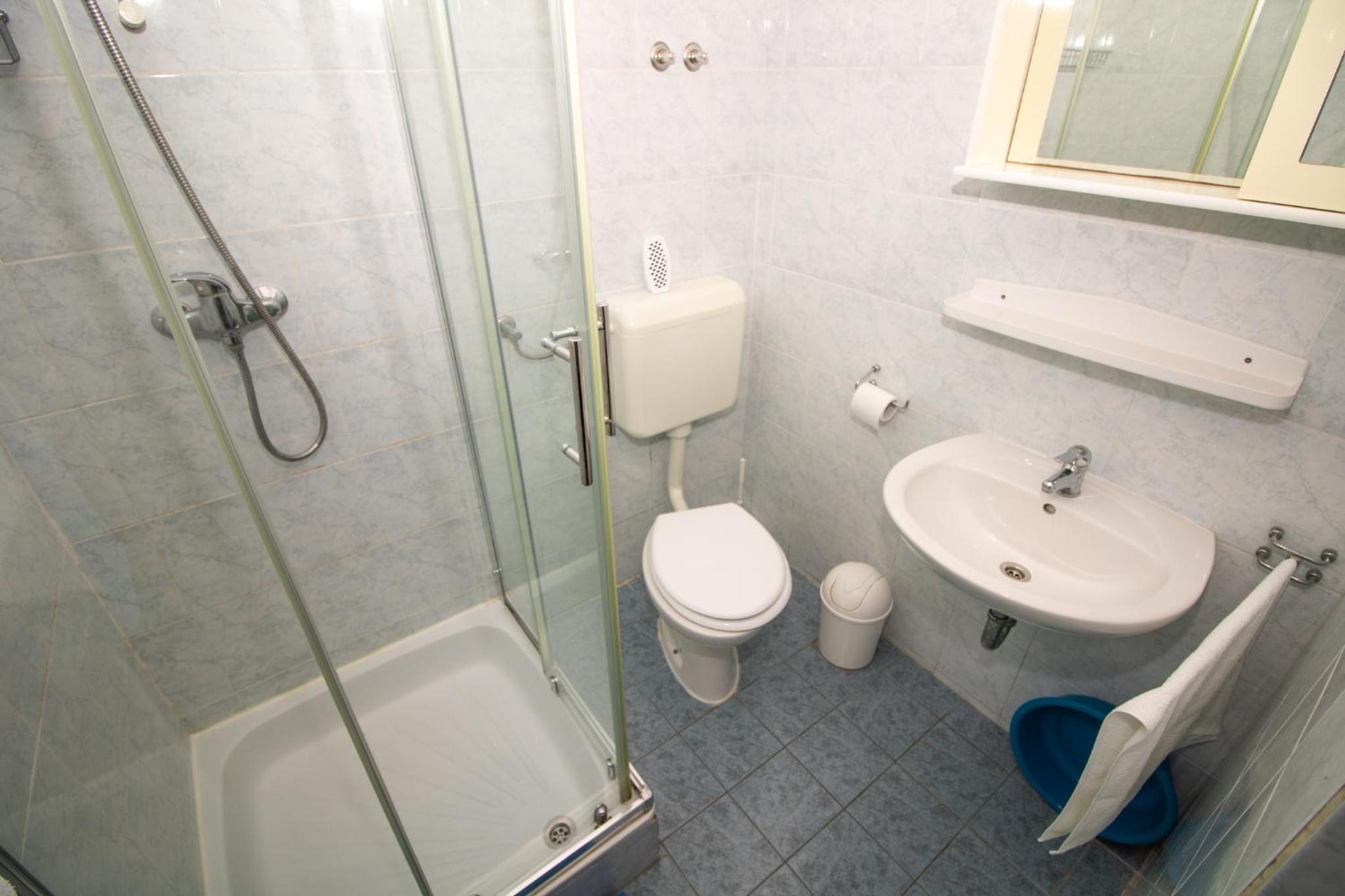 Renata Apartment en Baška