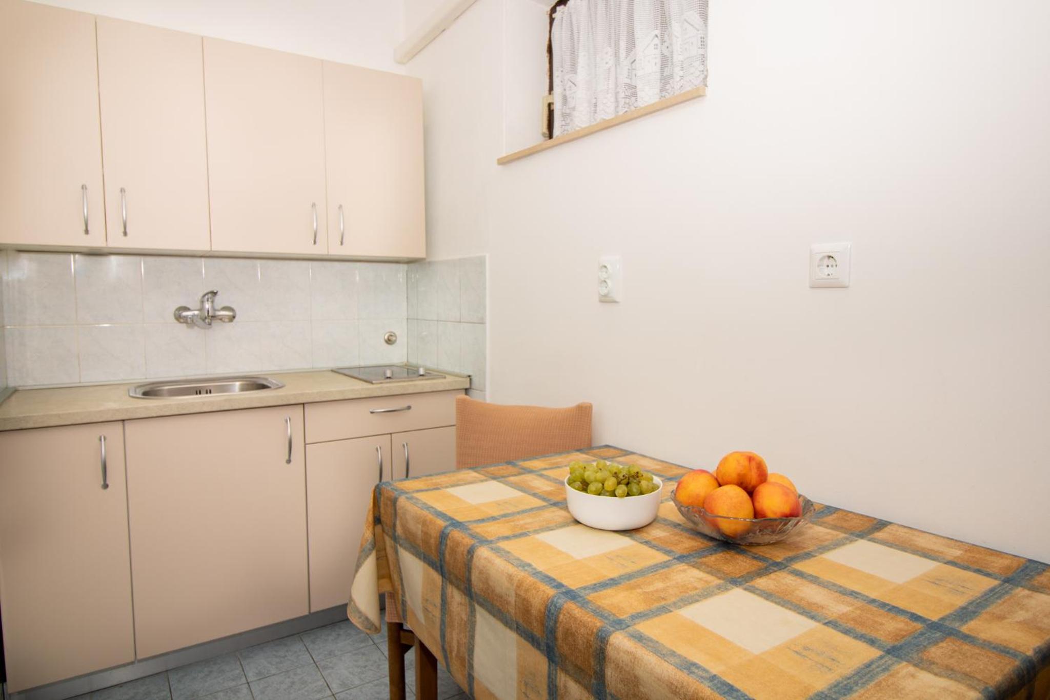Renata Apartment