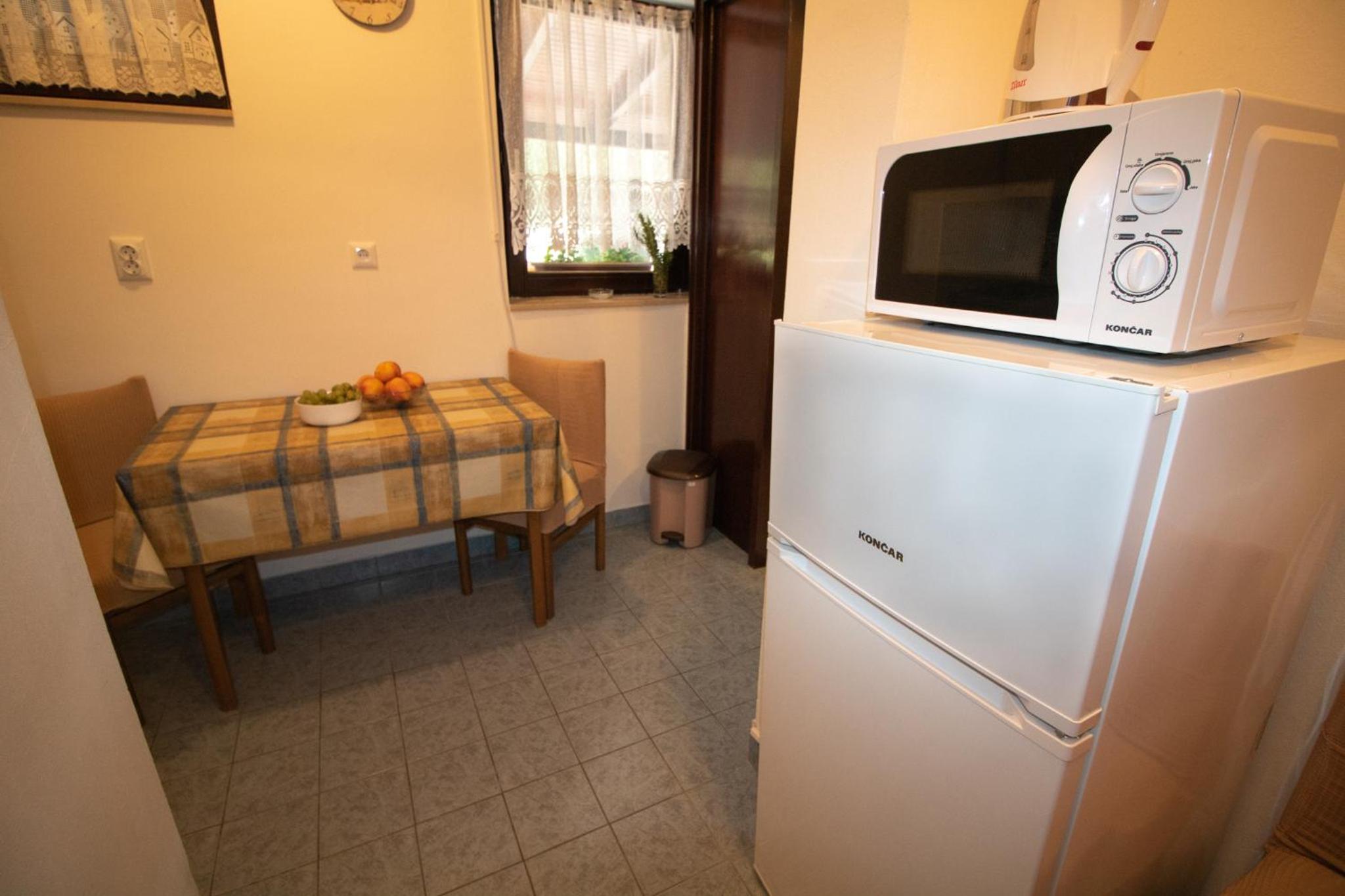 Renata Apartment
