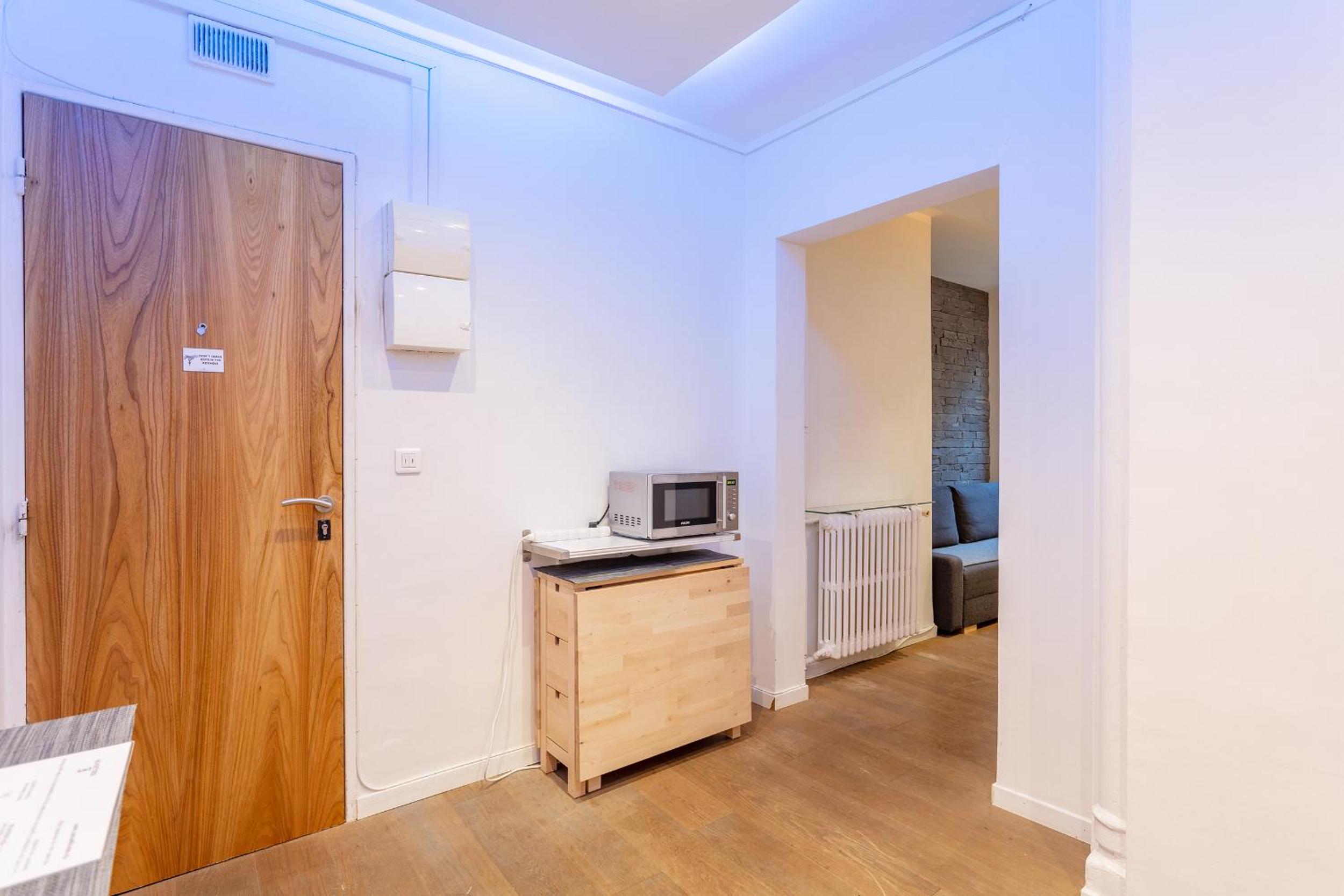 Victor Hugo Flat