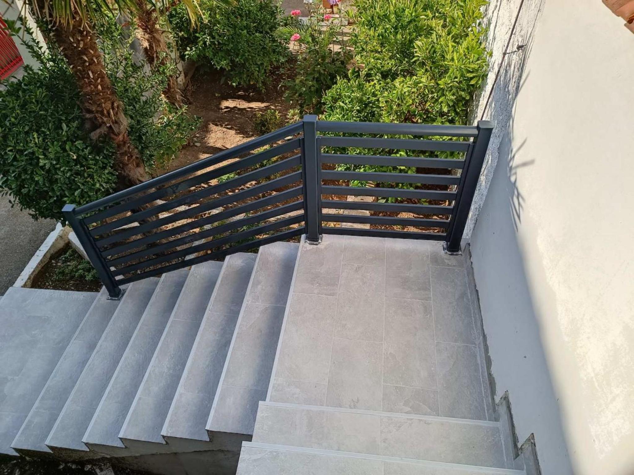 Apartments Daris