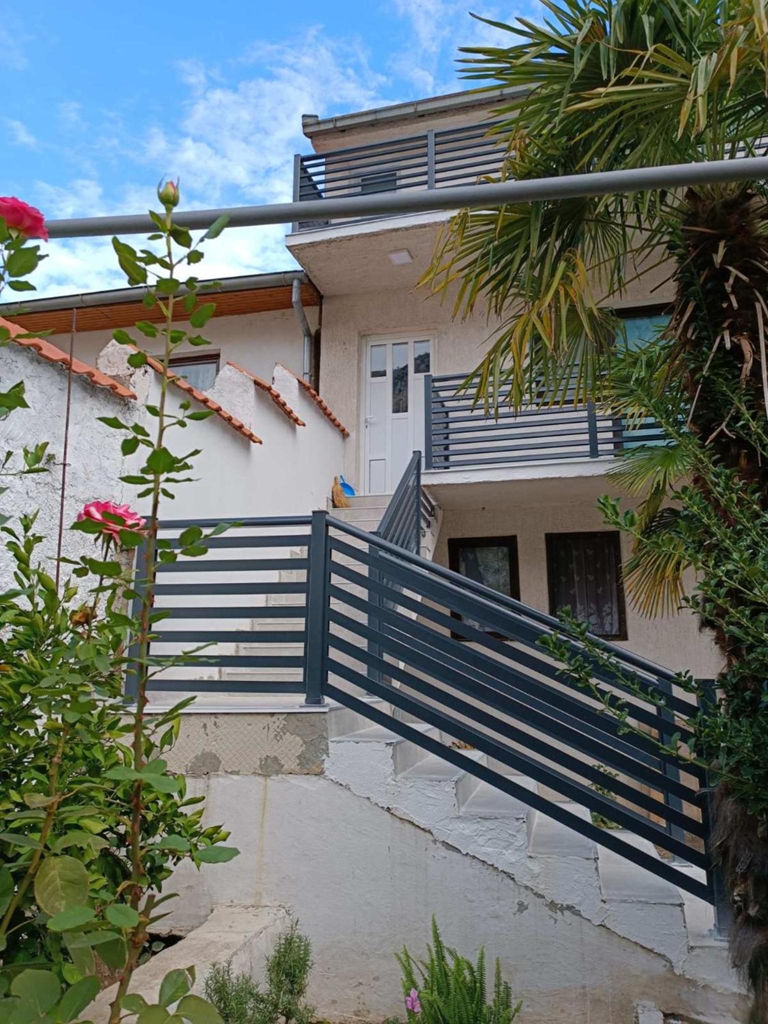 Apartments Daris