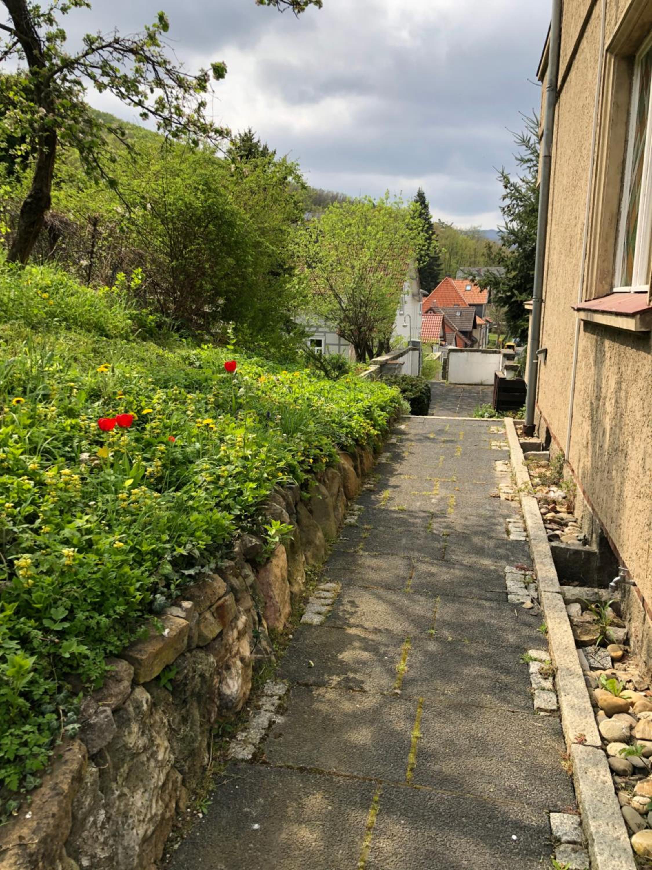 Haus Brockenblick
