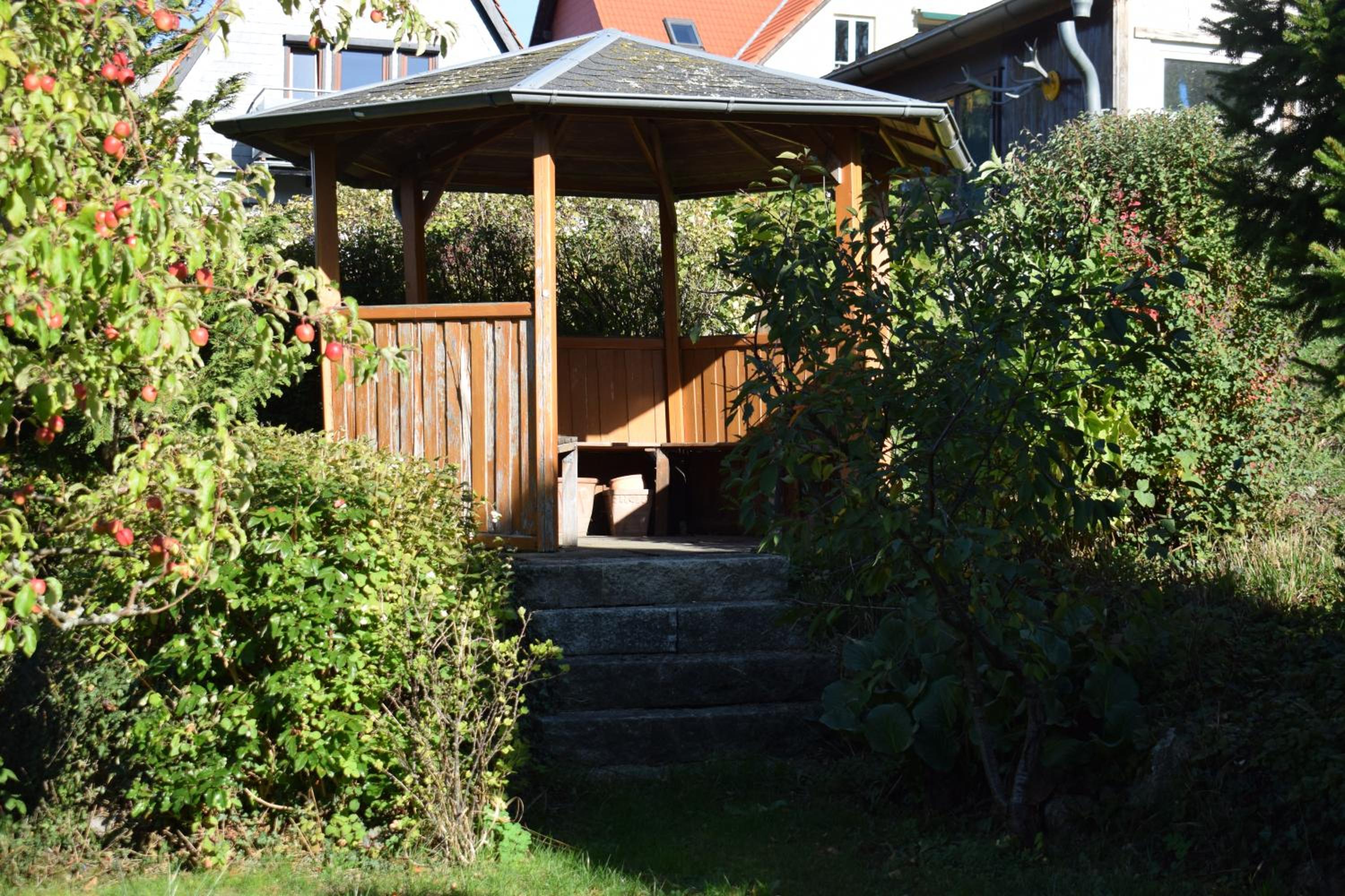 Haus Brockenblick