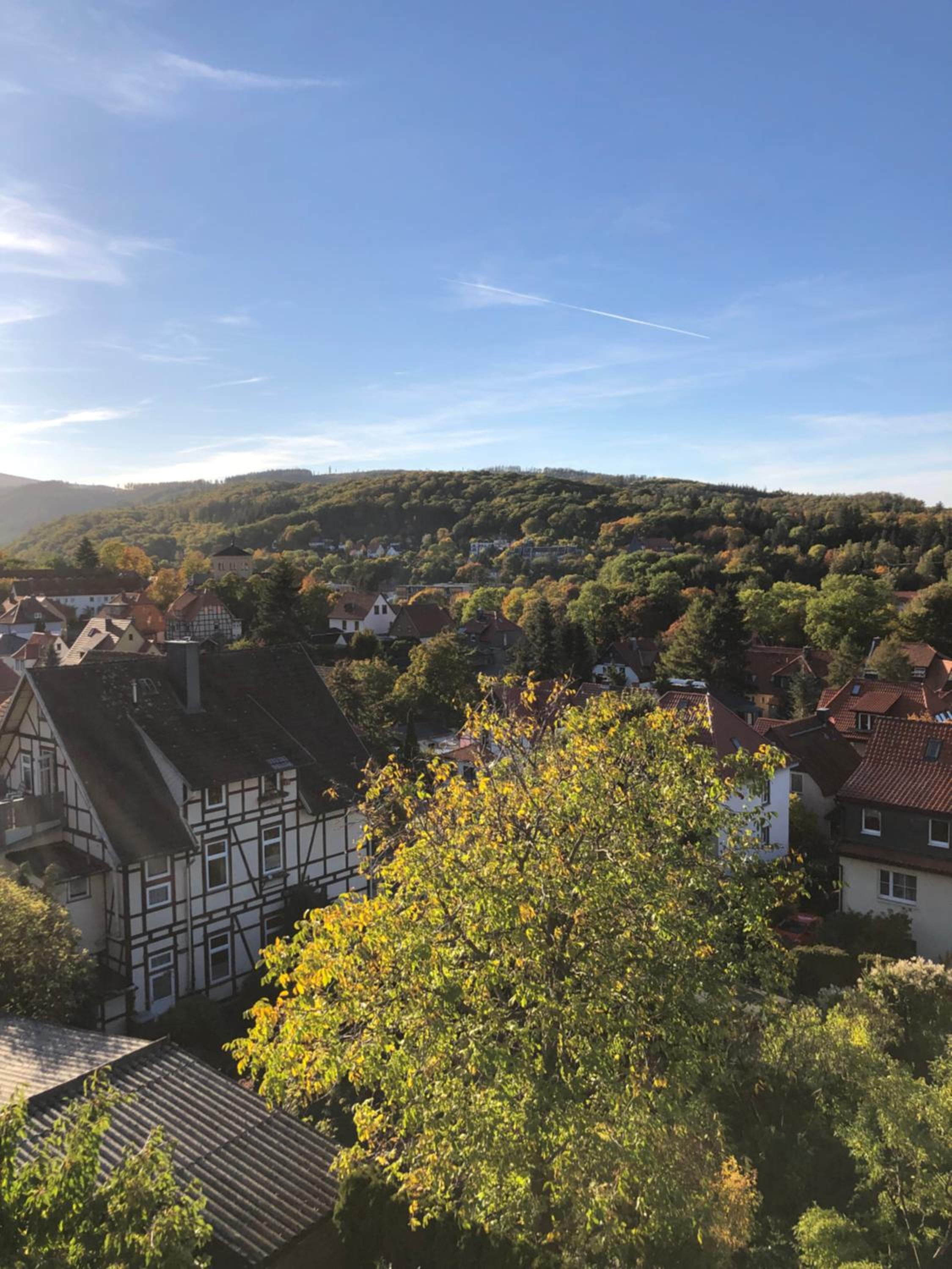 Haus Brockenblick
