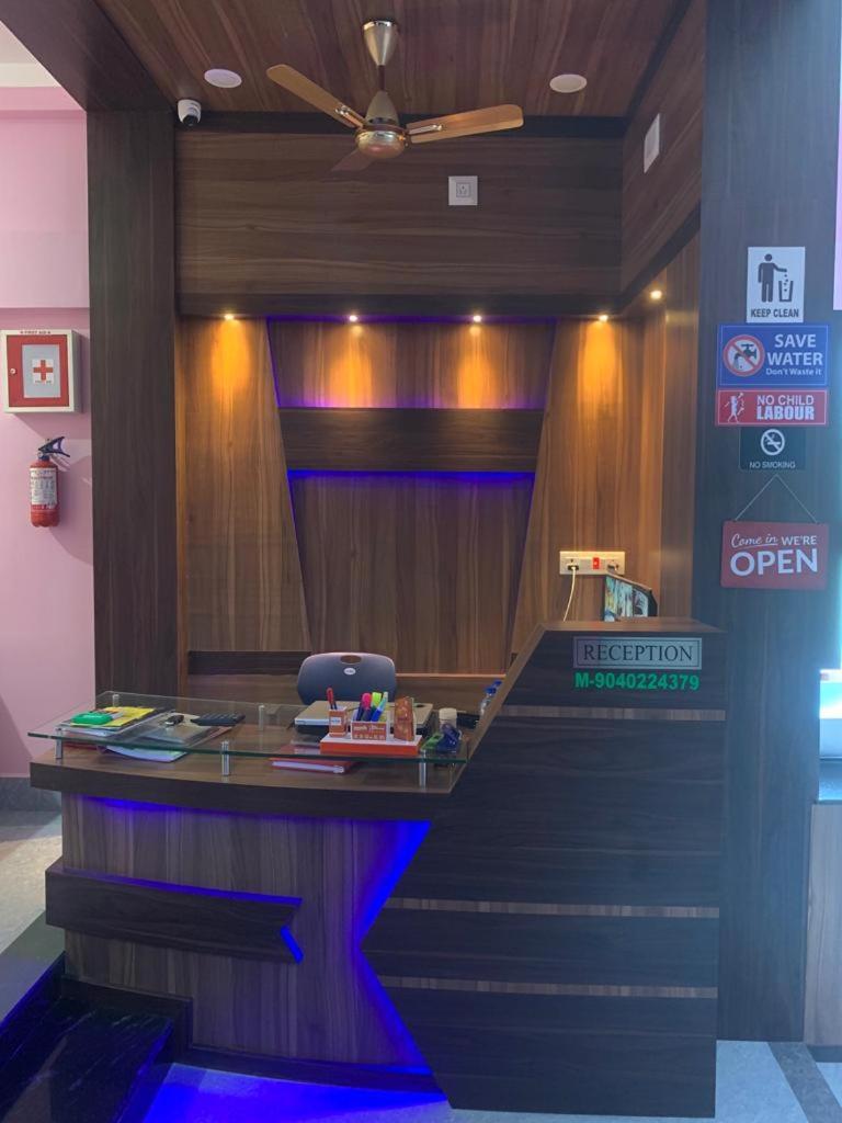 Hotel Laxmipriya