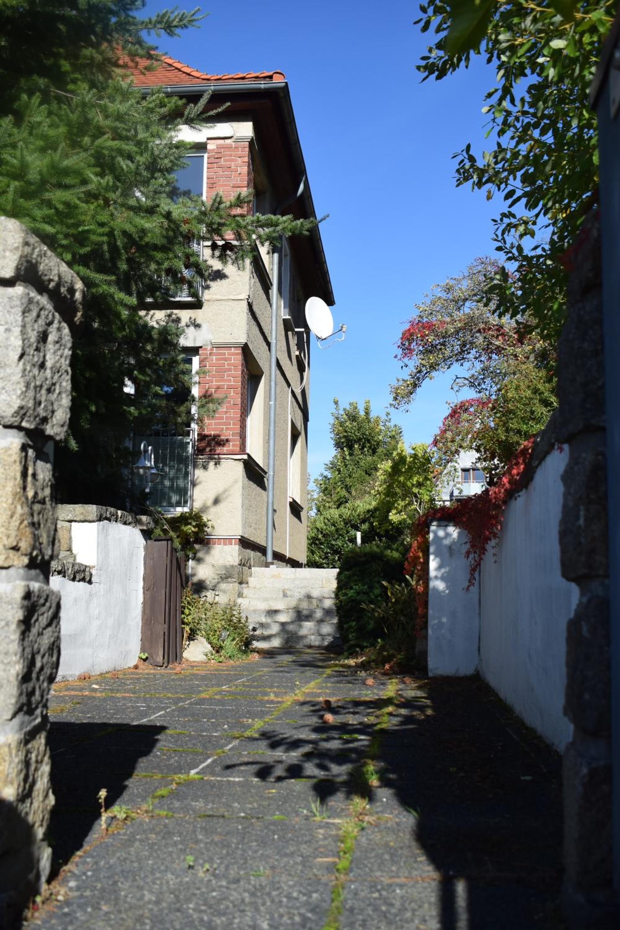 Haus Brockenblick