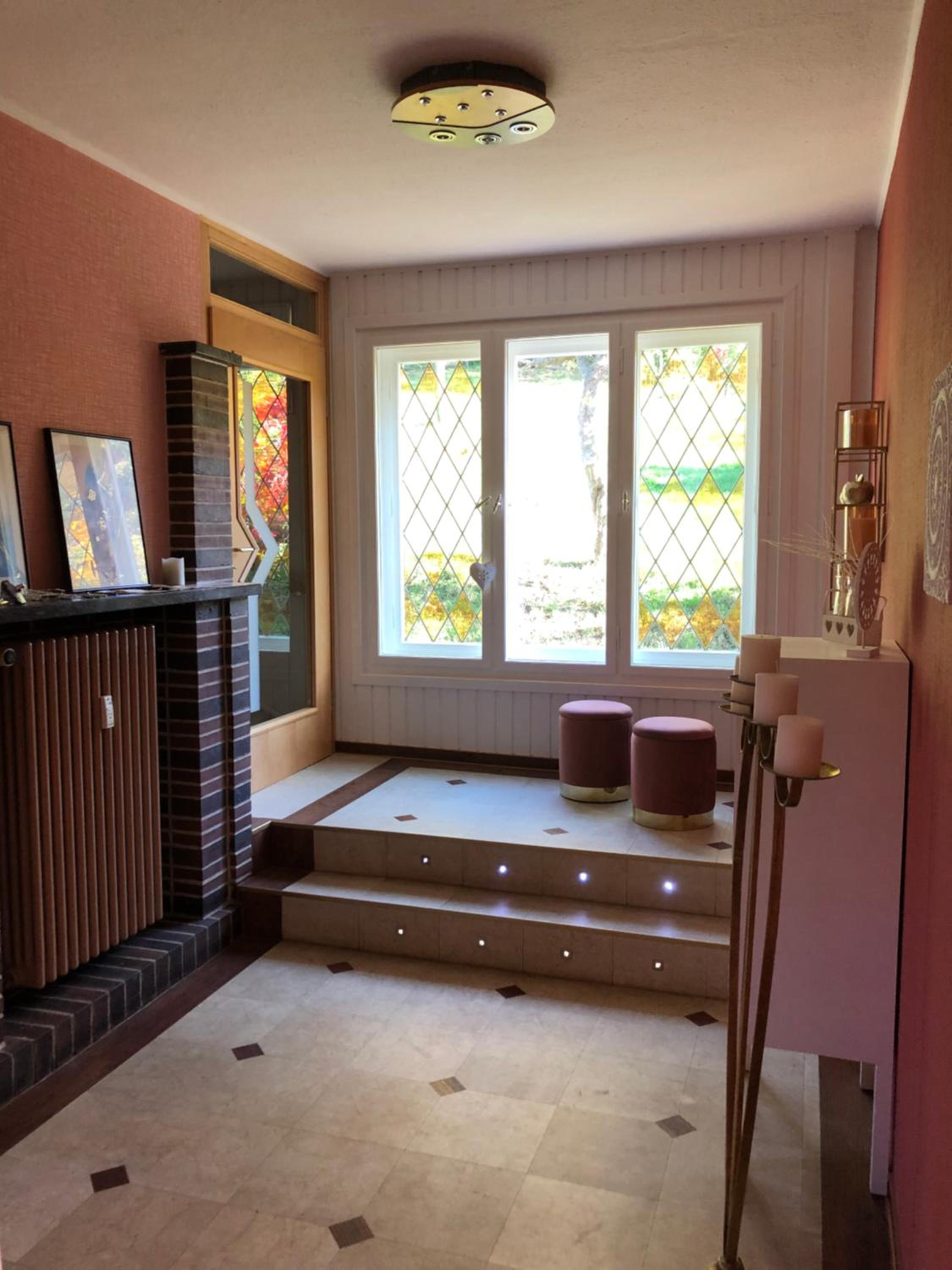 Haus Brockenblick