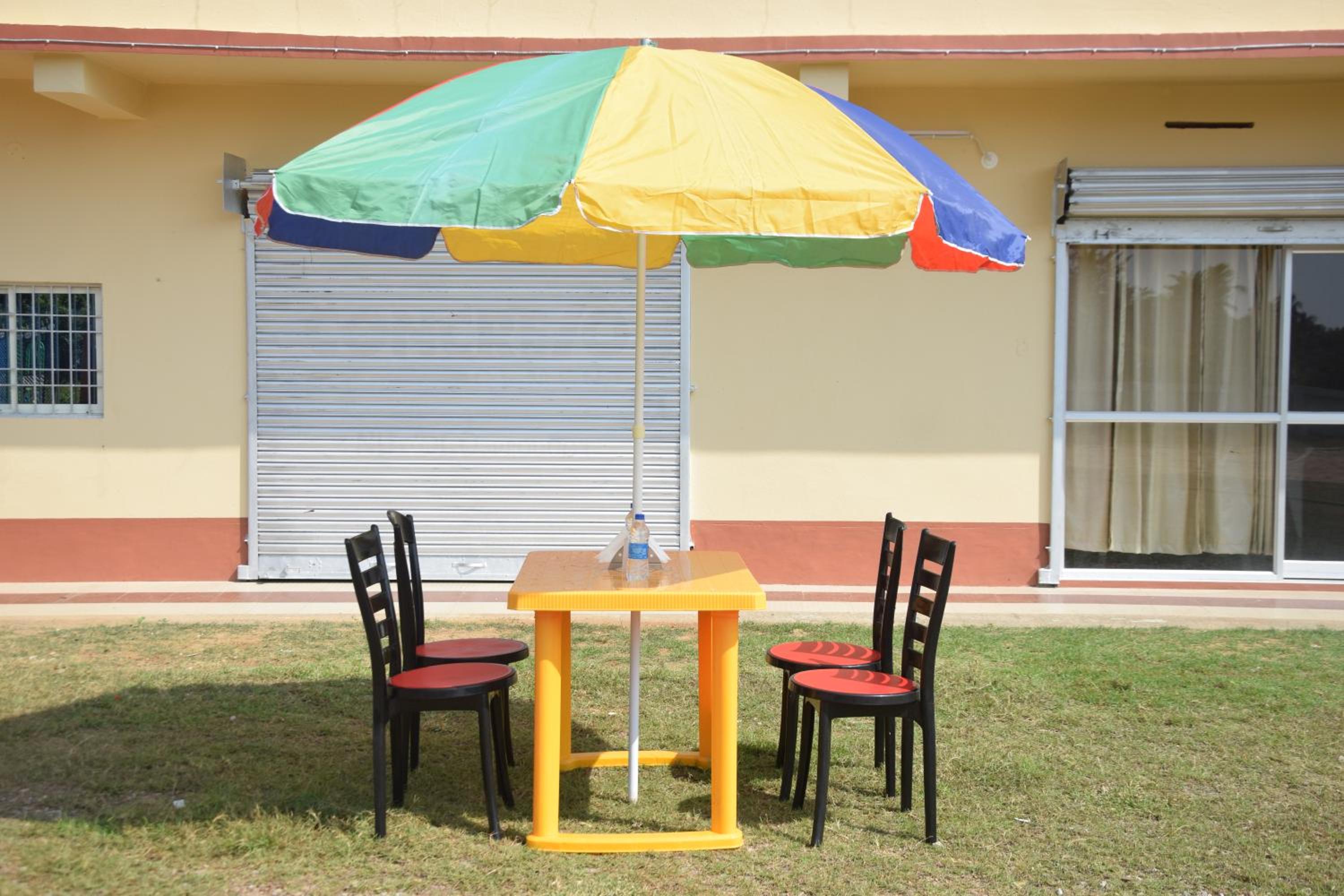 Hotel Laxmipriya