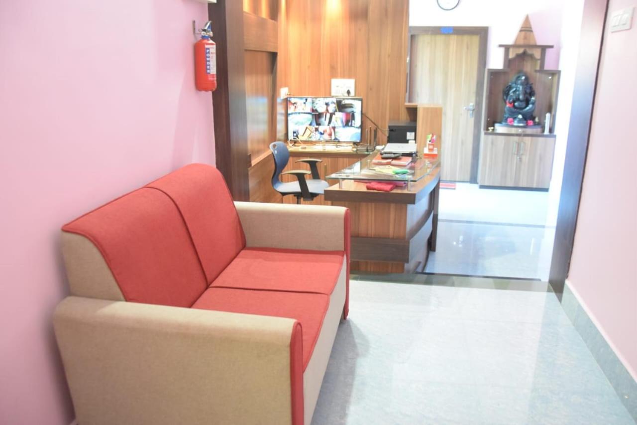 Hotel Laxmipriya