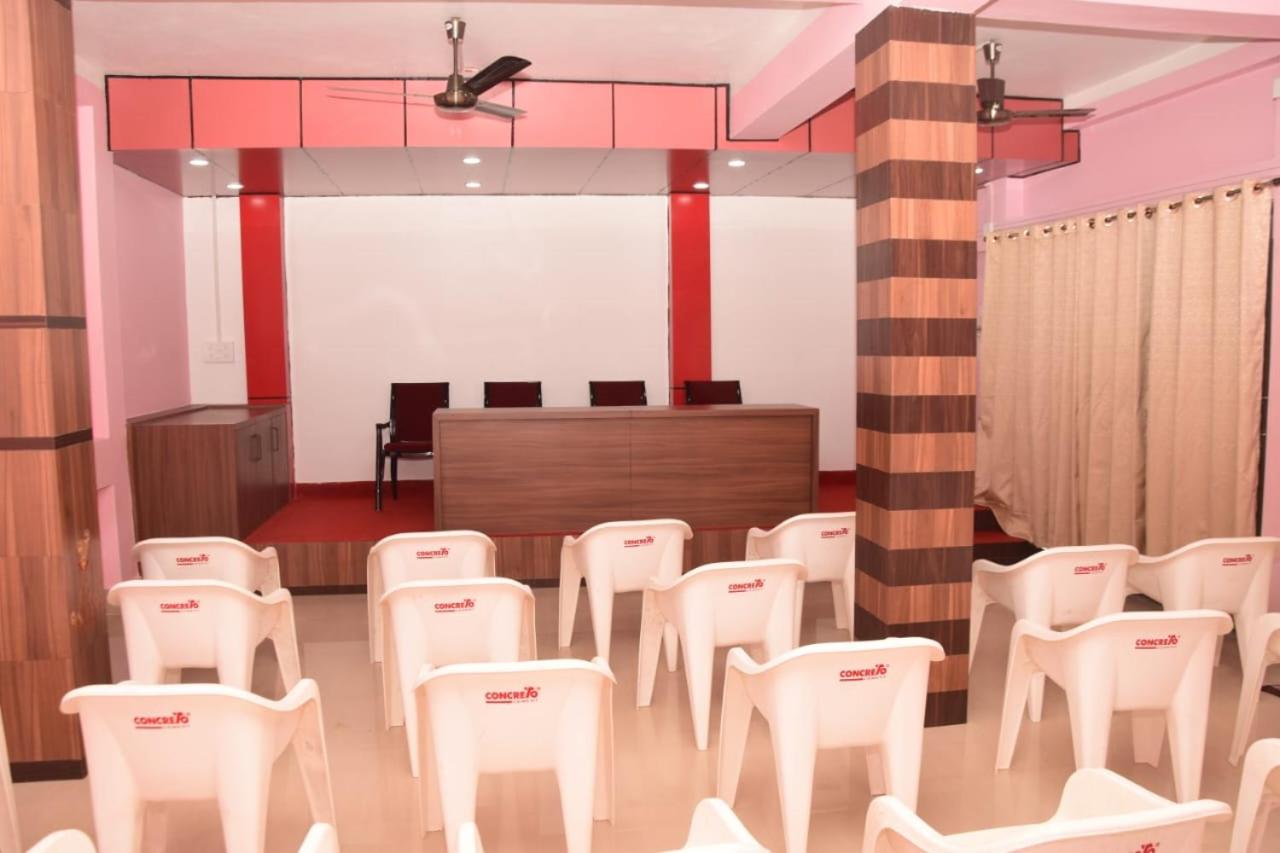 Hotel Laxmipriya