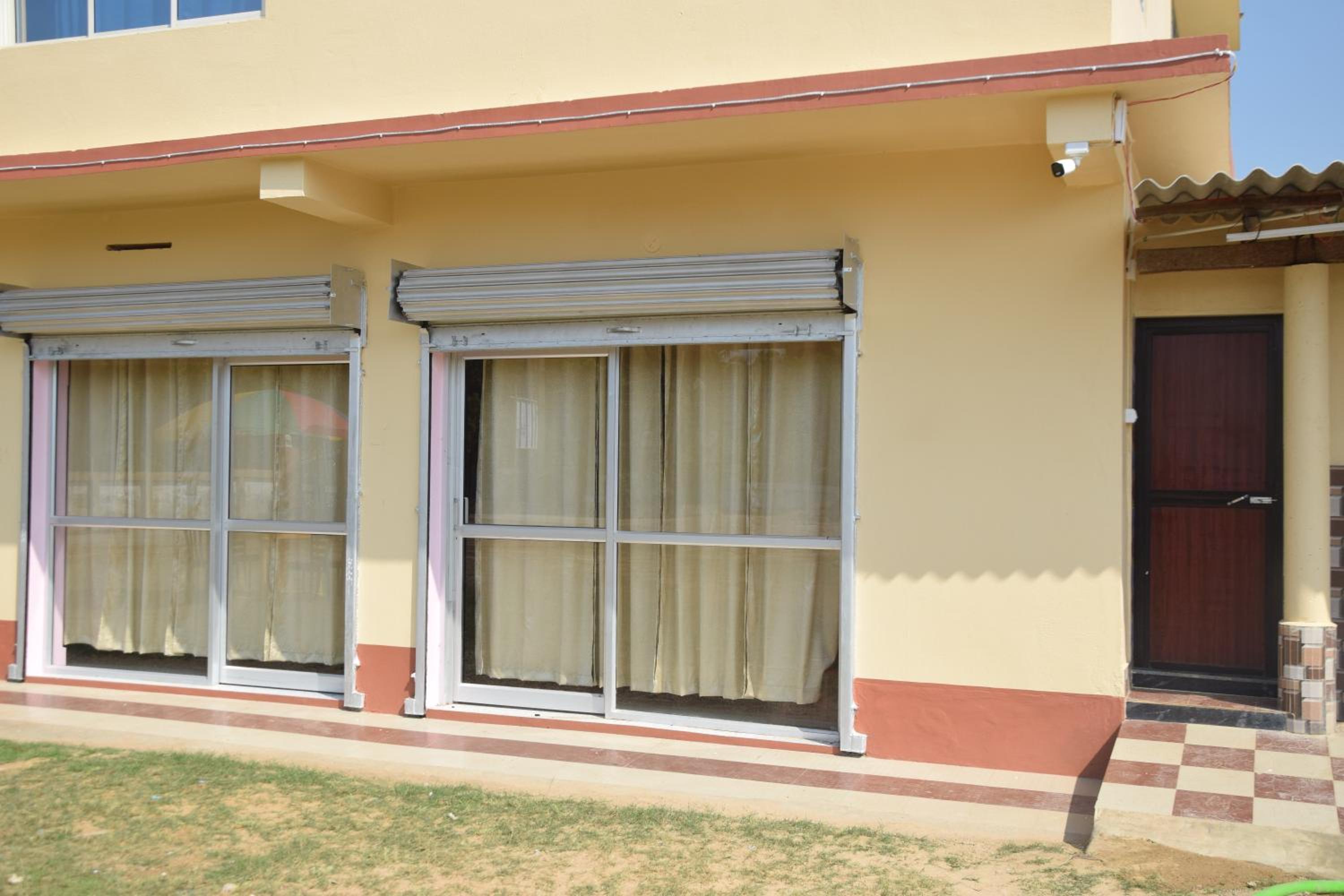 Hotel Laxmipriya