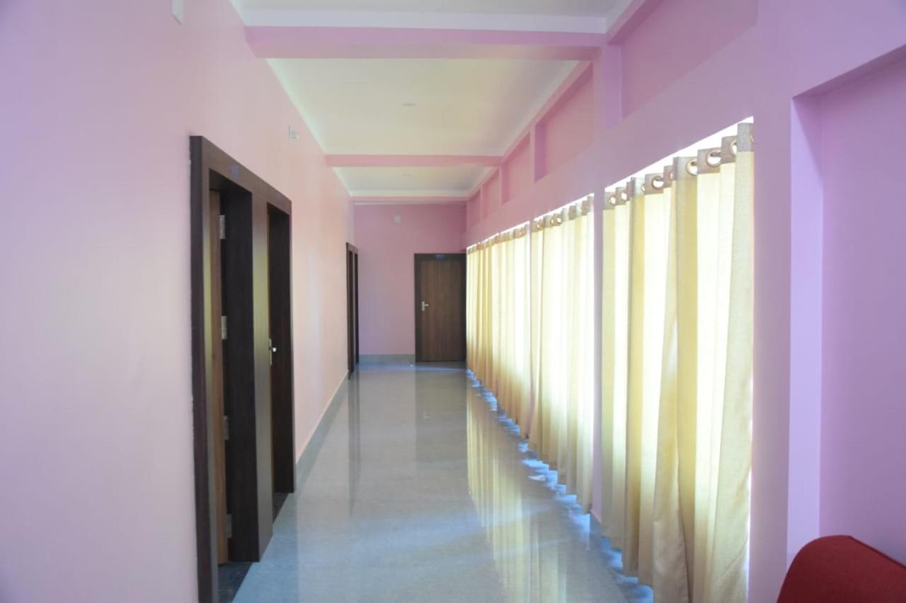 Hotel Laxmipriya