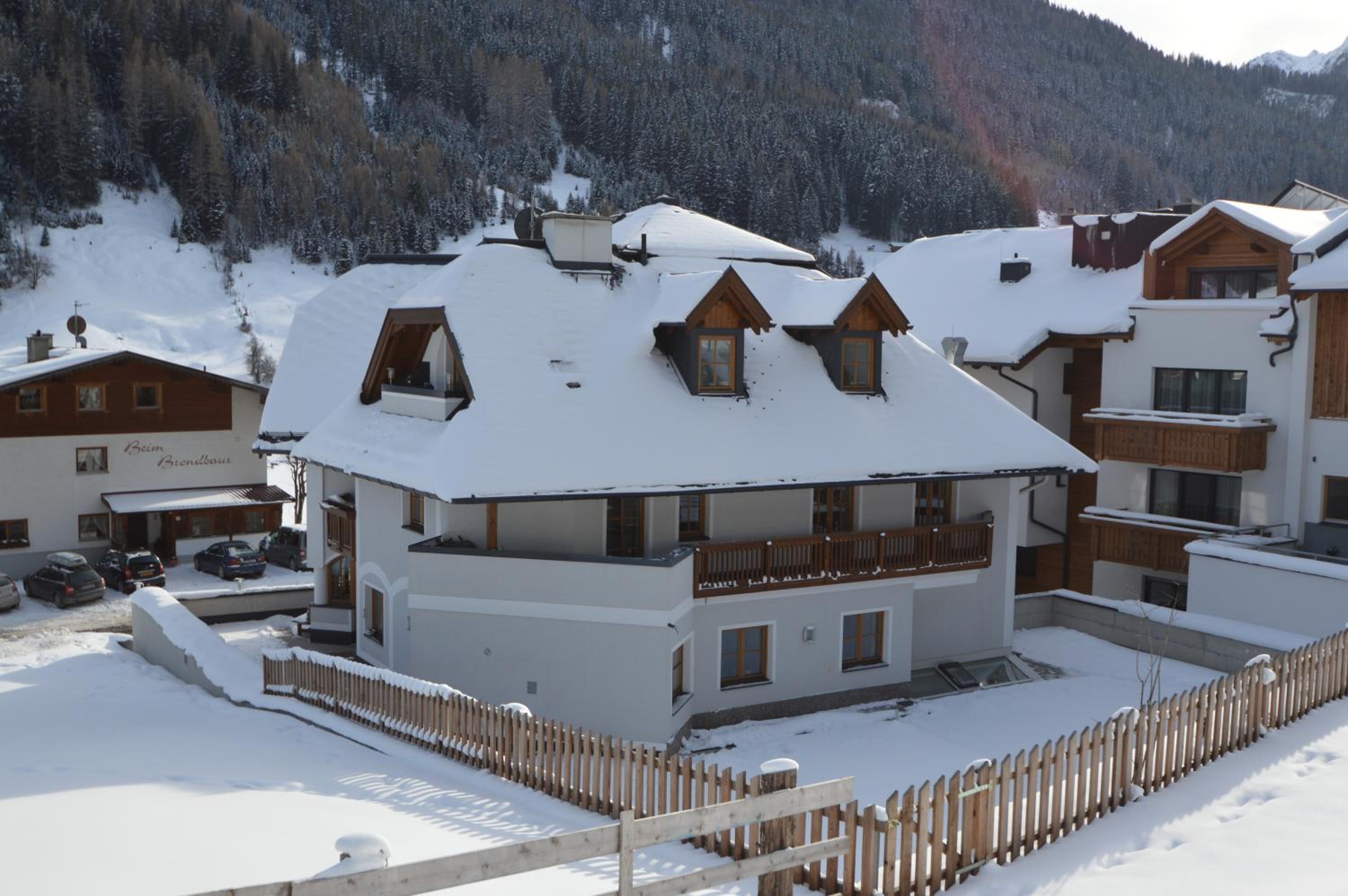 Alta Montagna