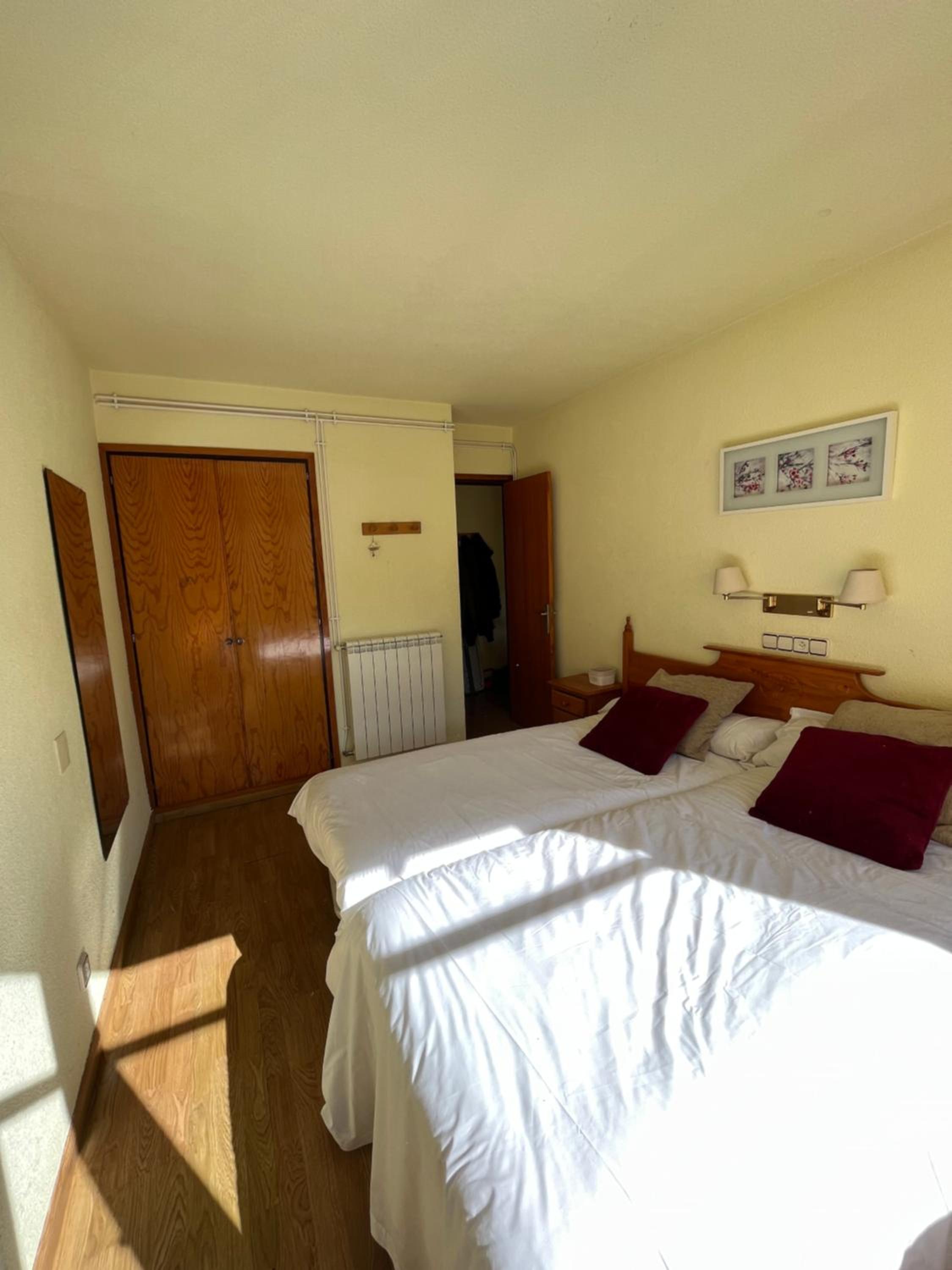 Apartamentos SNÖ Cerler