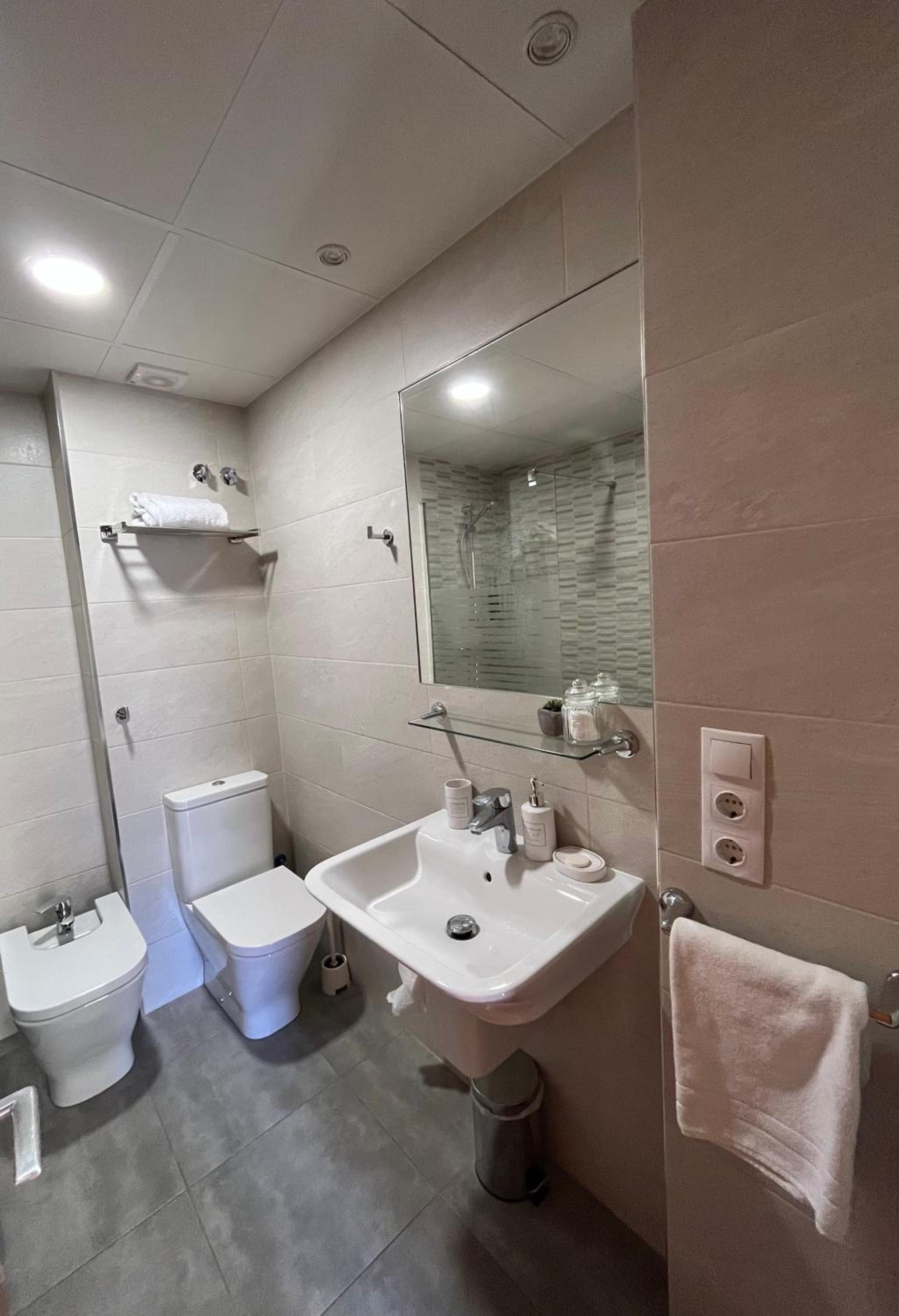 Apartamentos SNÖ Cerler