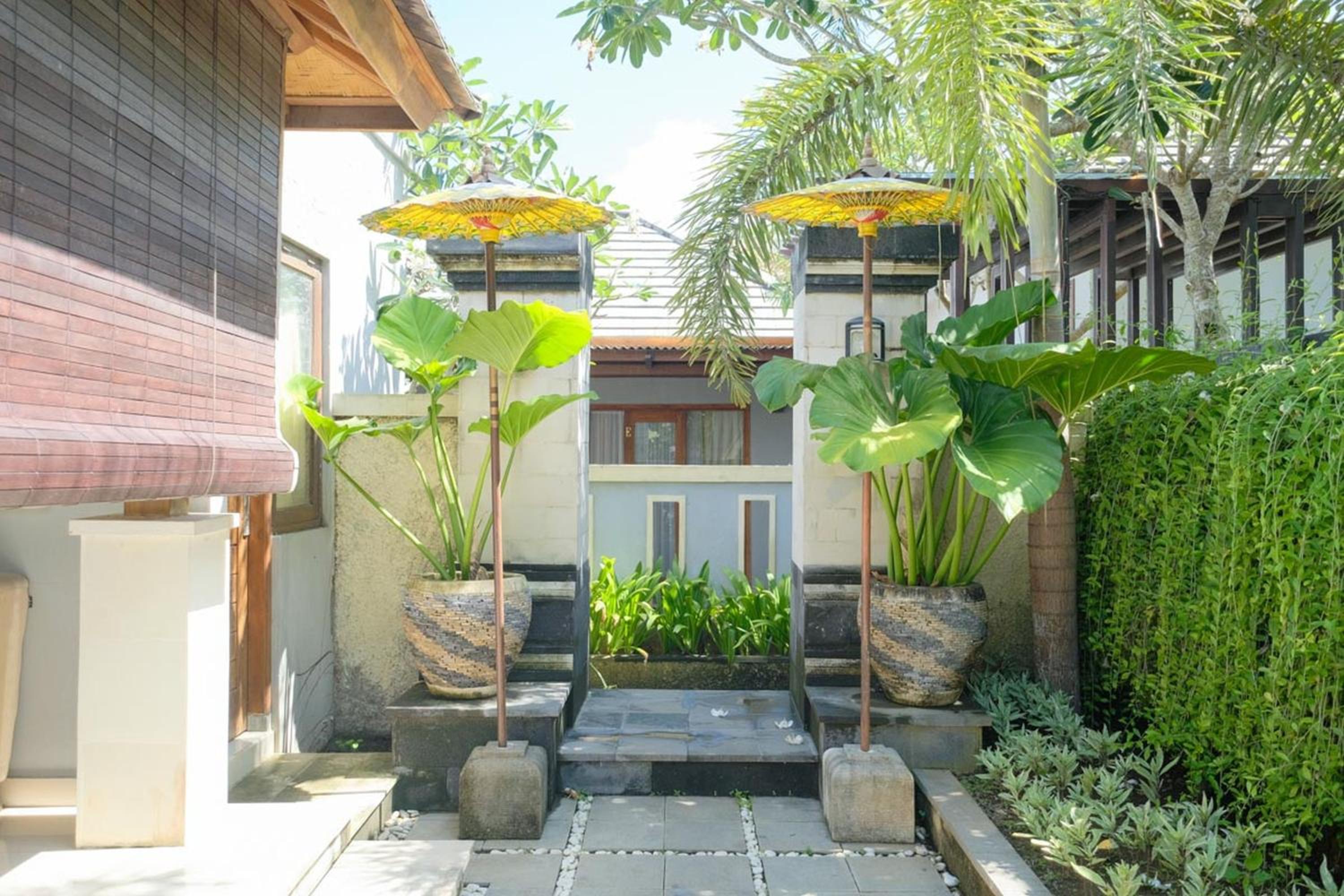 Dinar Hills Ungasan by The Lavana