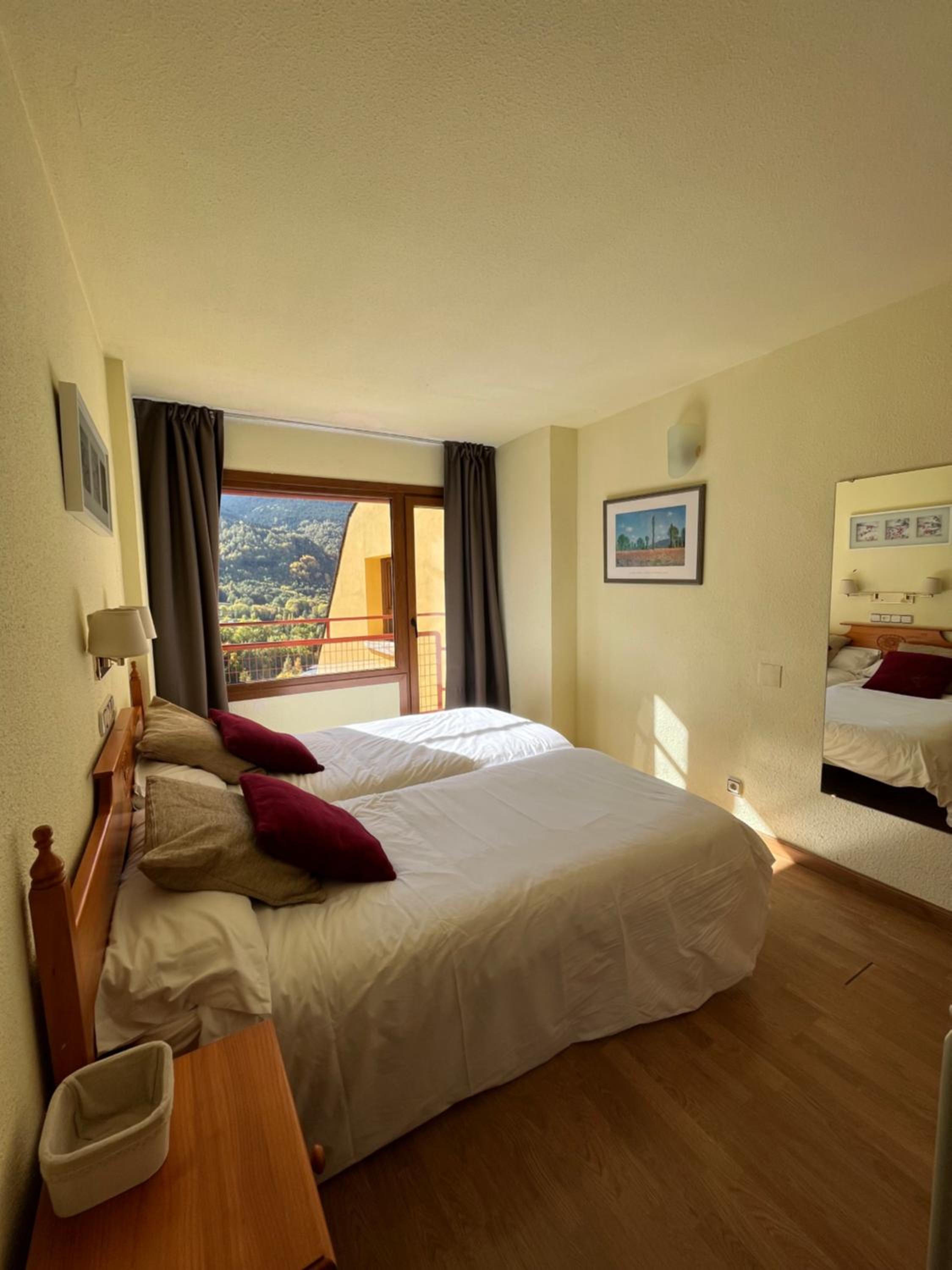 Apartamentos SNÖ Cerler